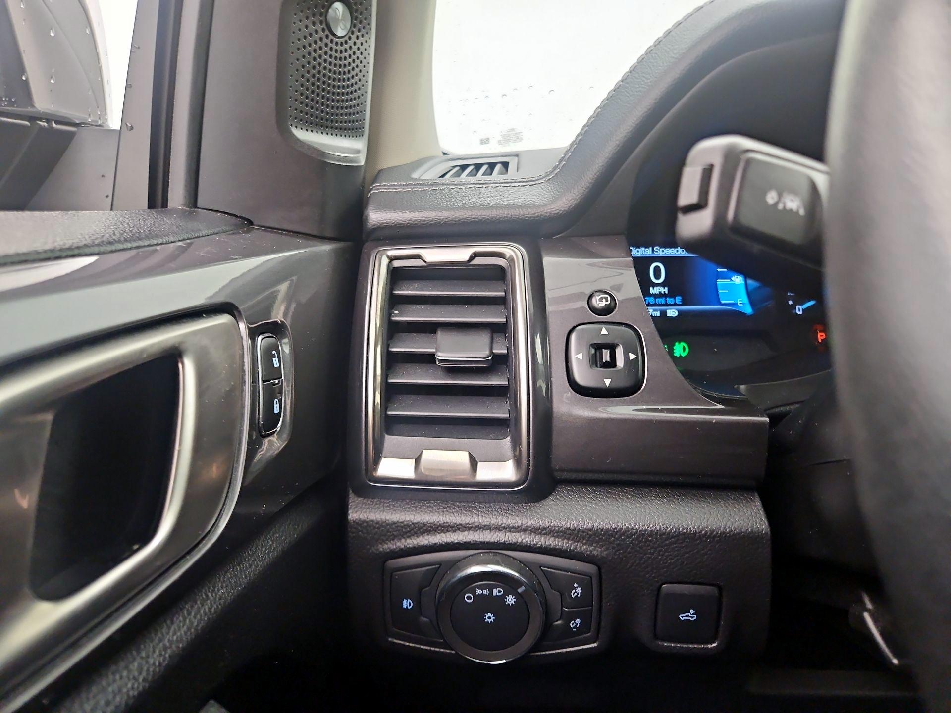 Thumbnail: 2020 Ford Ranger - 13