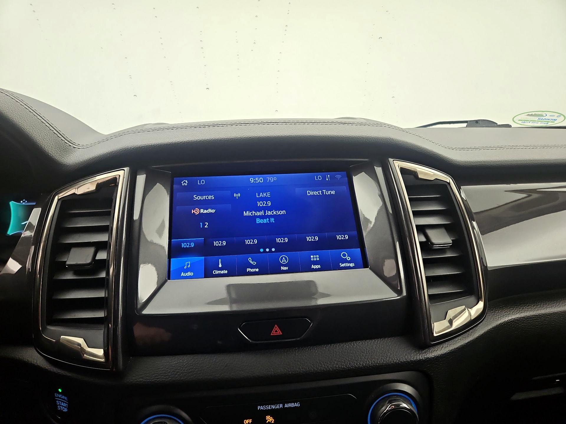 Thumbnail: 2020 Ford Ranger - 16