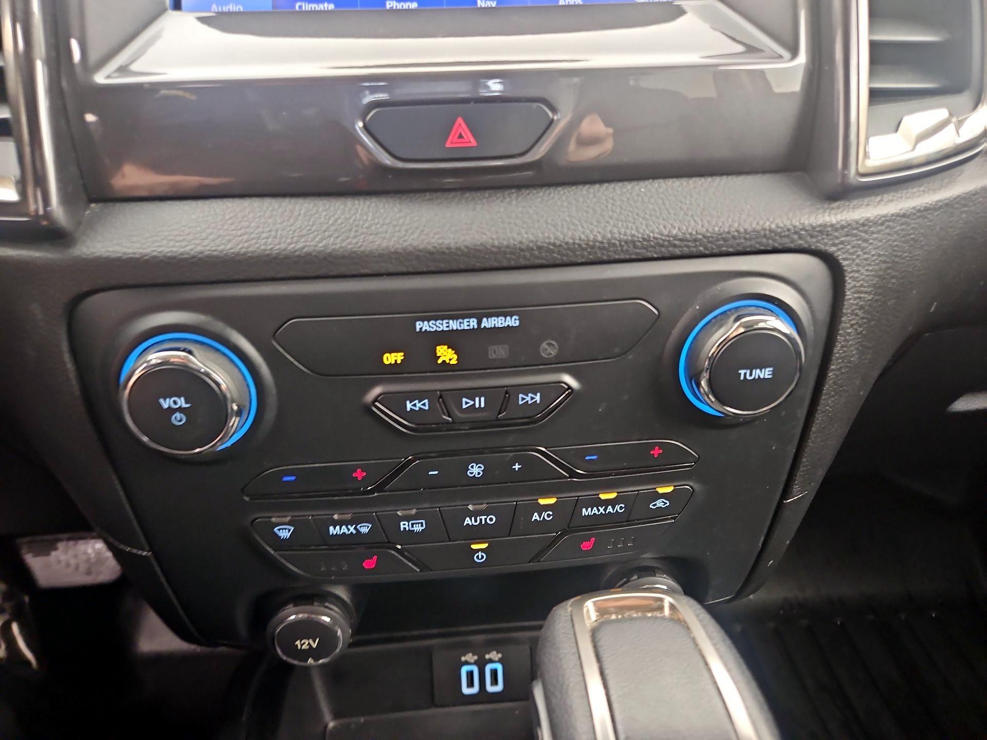 Thumbnail: 2020 Ford Ranger - 17
