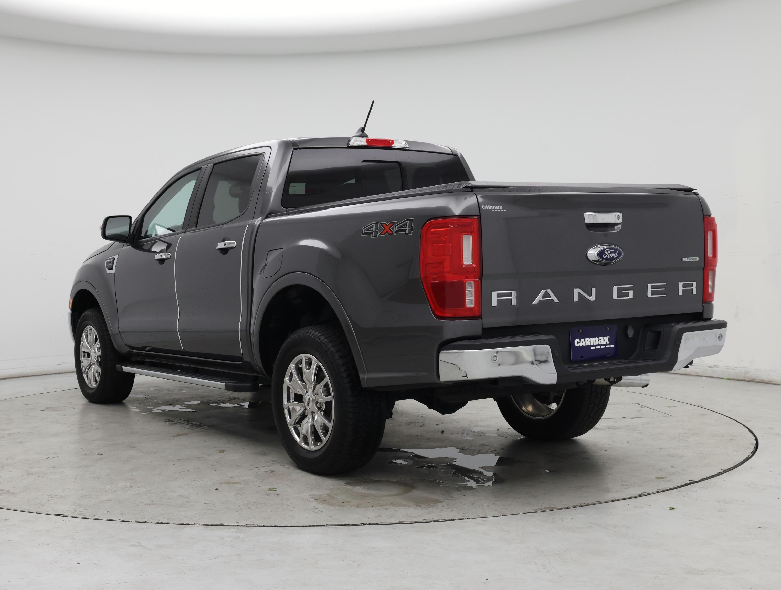 Thumbnail: 2020 Ford Ranger - 2