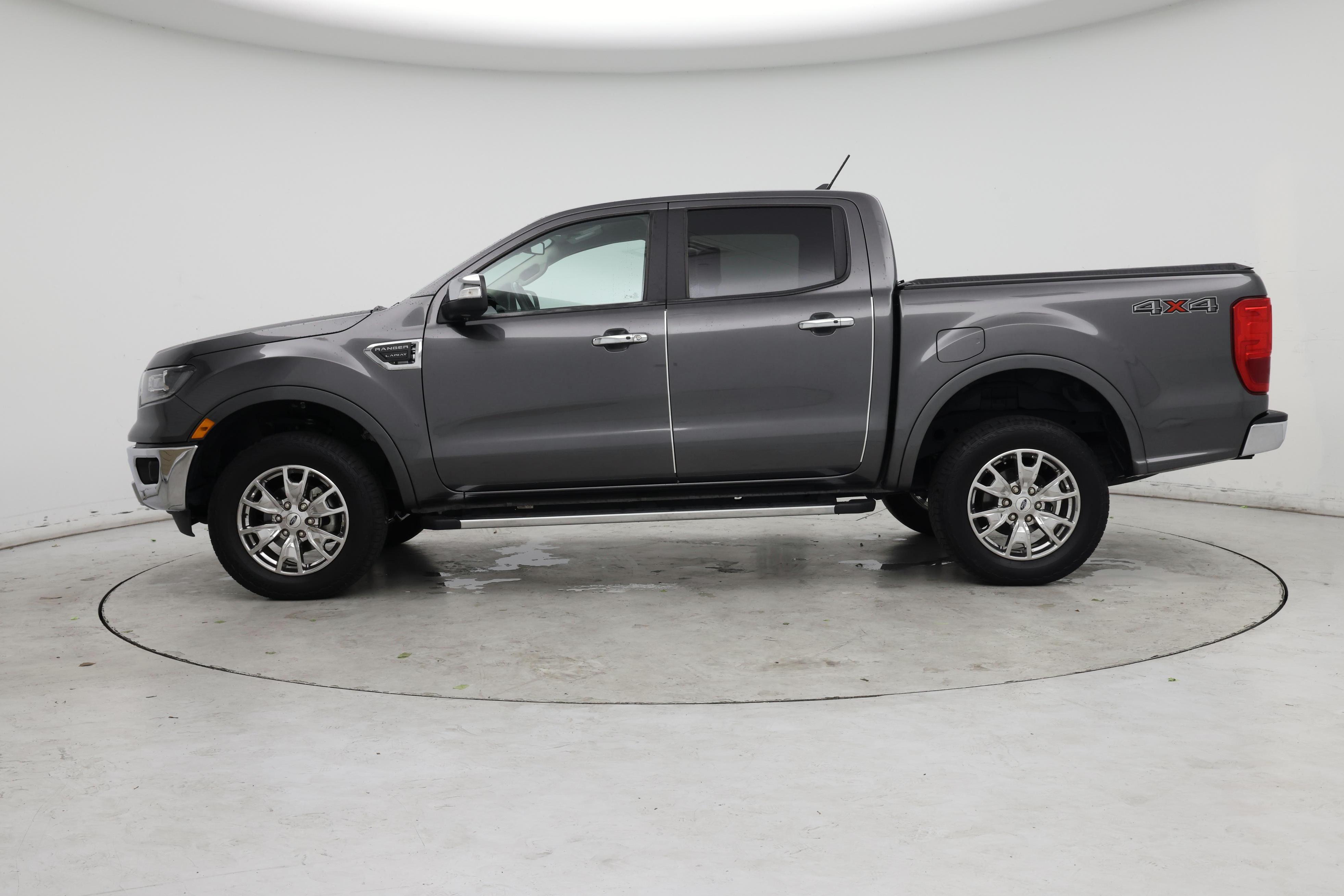 Thumbnail: 2020 Ford Ranger - 3