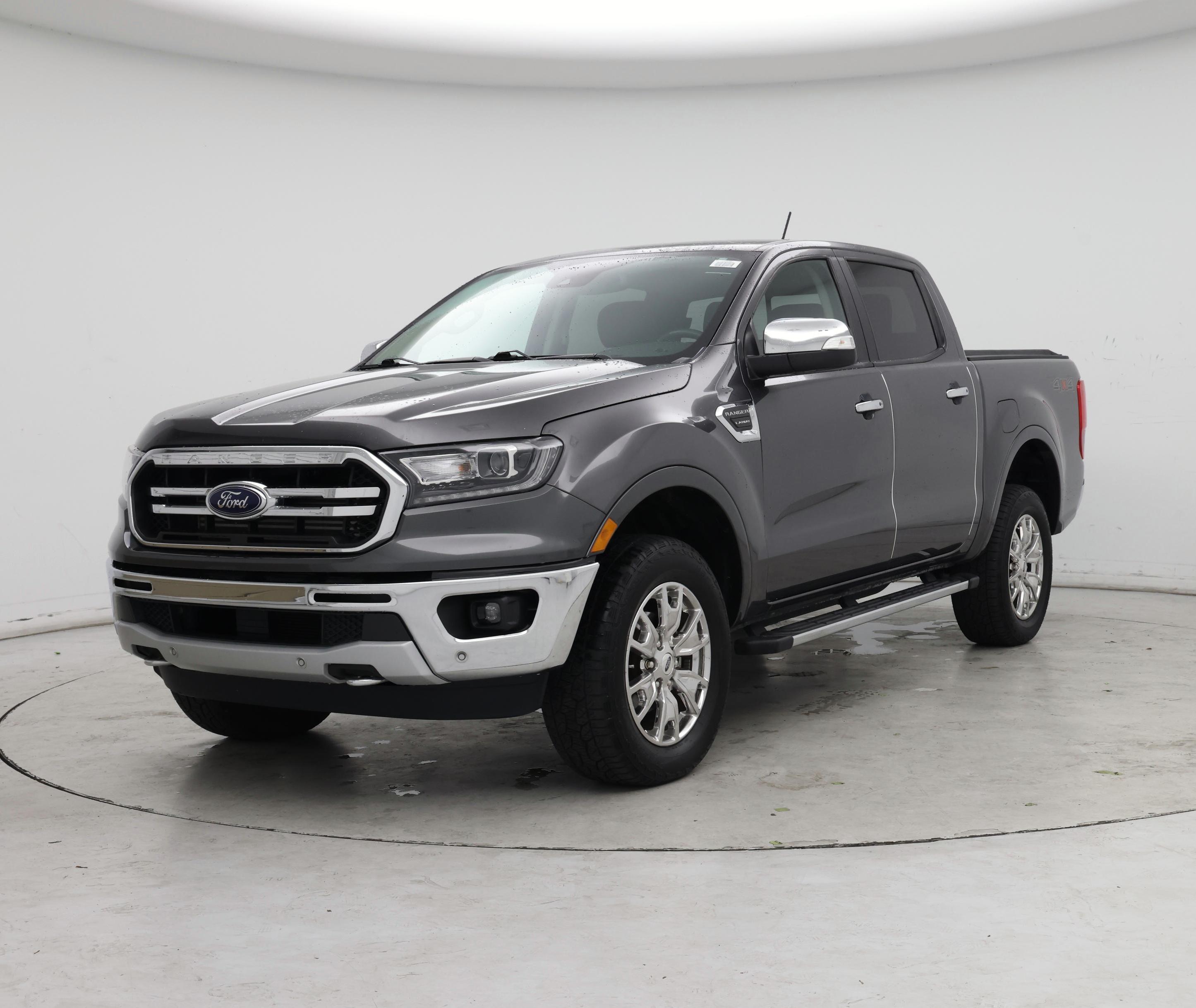 Thumbnail: 2020 Ford Ranger - 4
