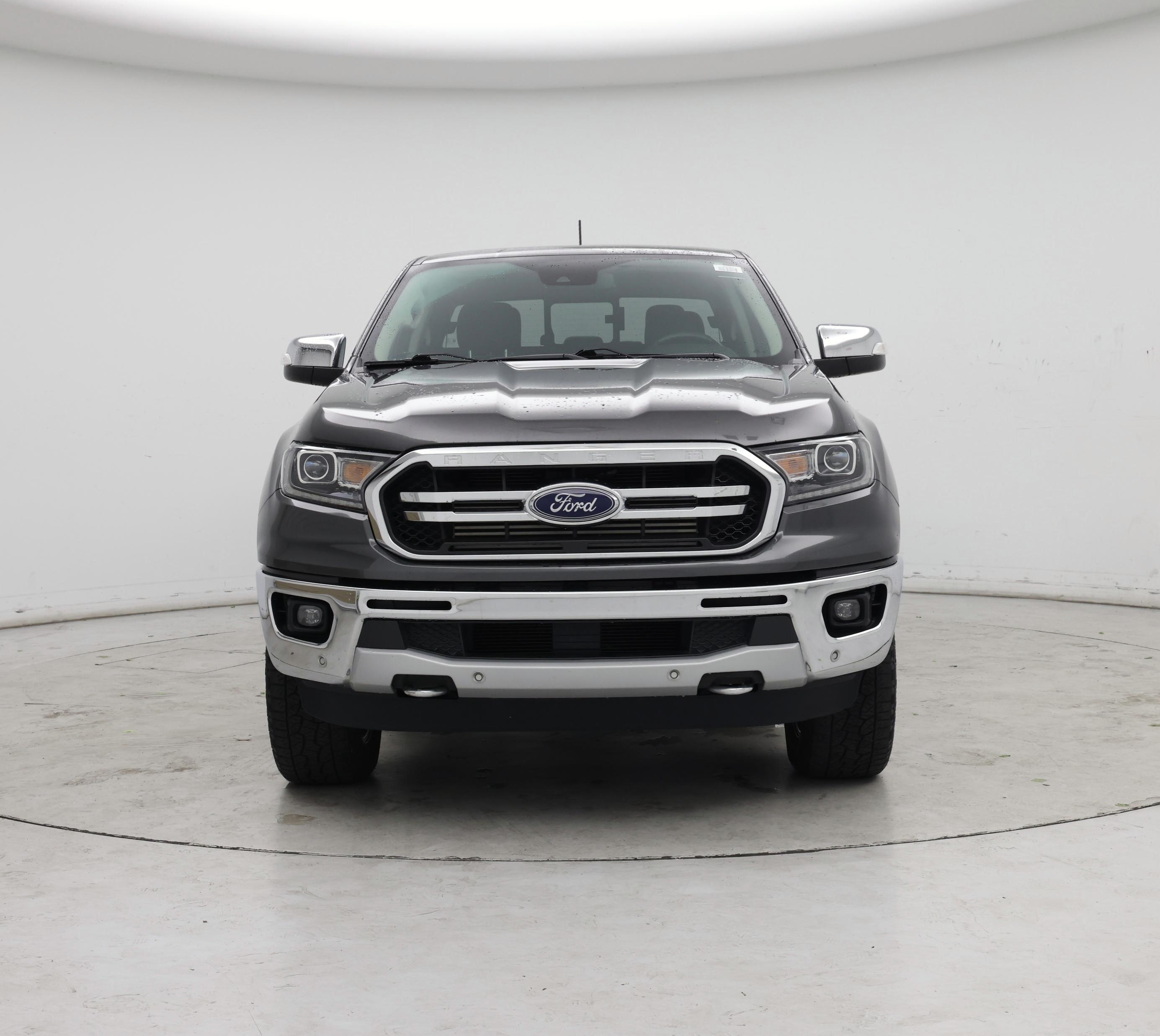 Thumbnail: 2020 Ford Ranger - 5