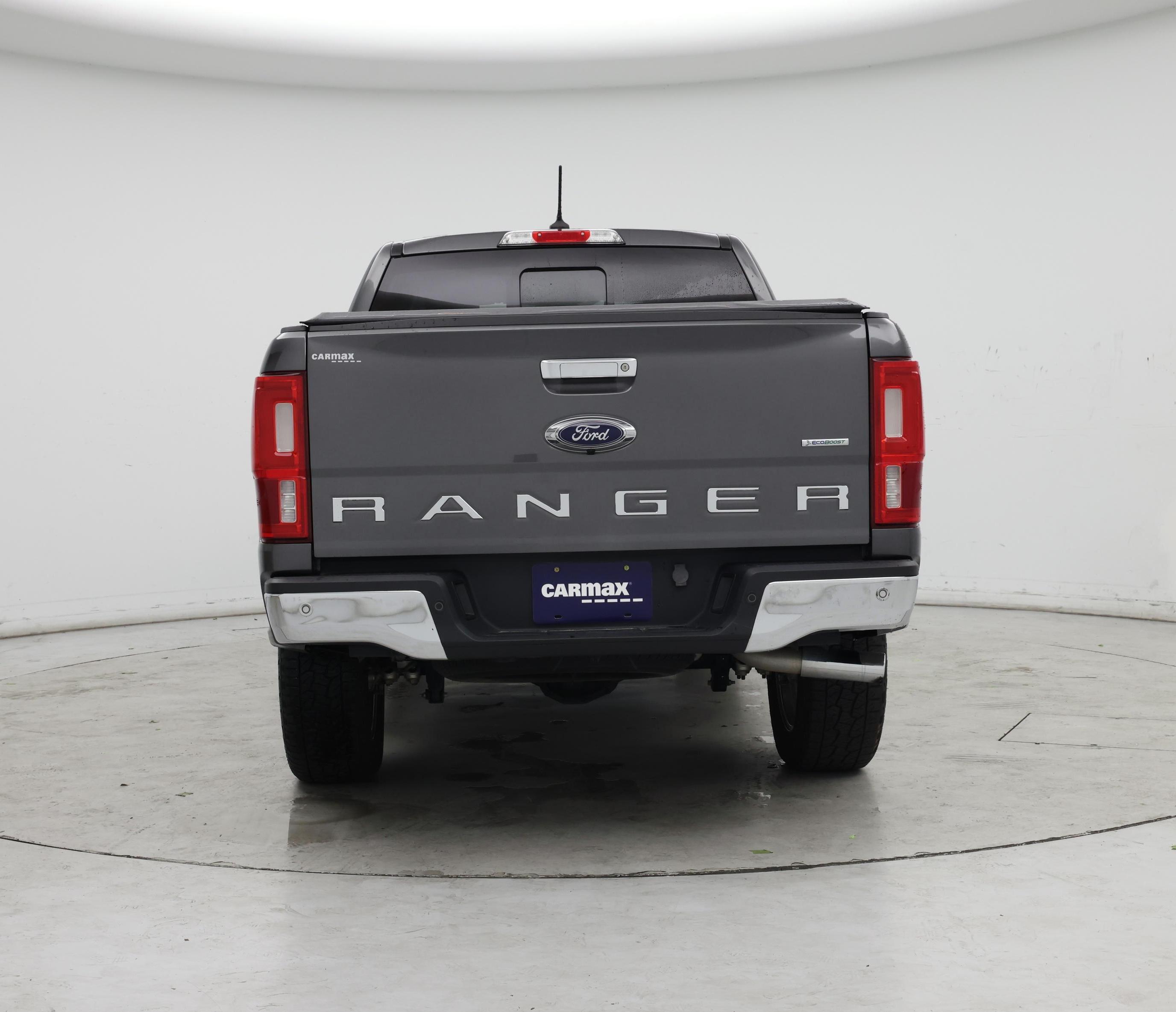 Thumbnail: 2020 Ford Ranger - 6