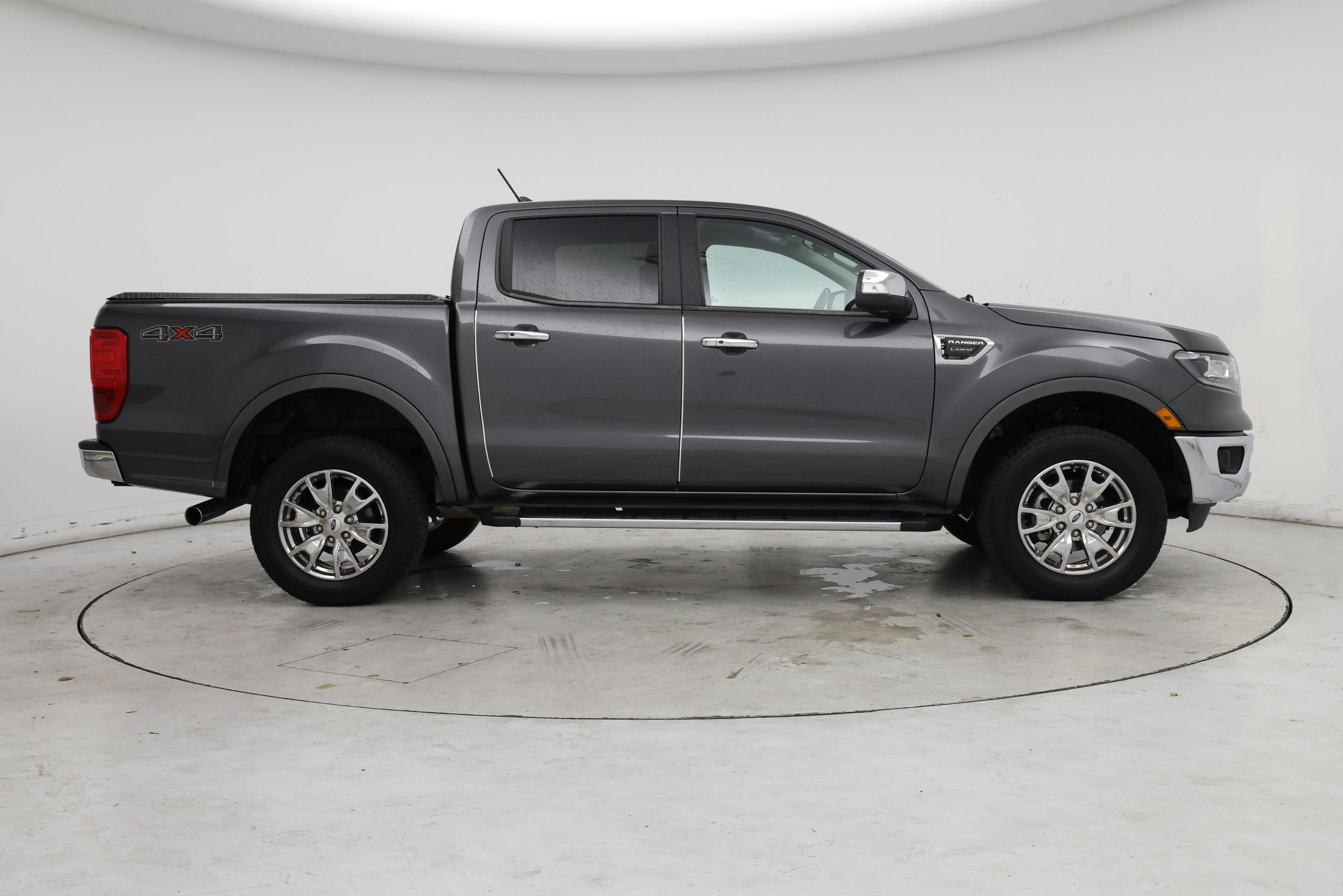 Thumbnail: 2020 Ford Ranger - 7