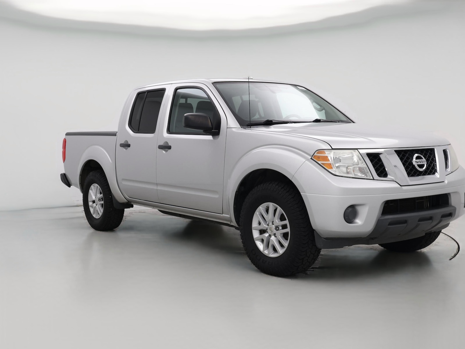 2016 Nissan Frontier