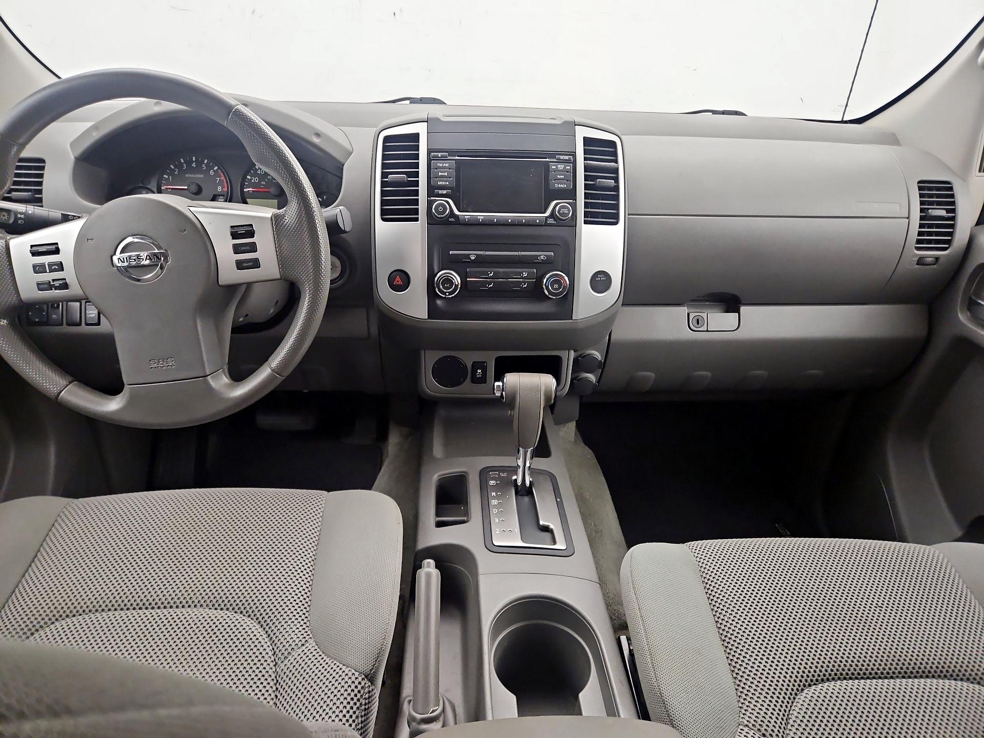 Thumbnail: 2016 Nissan Frontier - 9