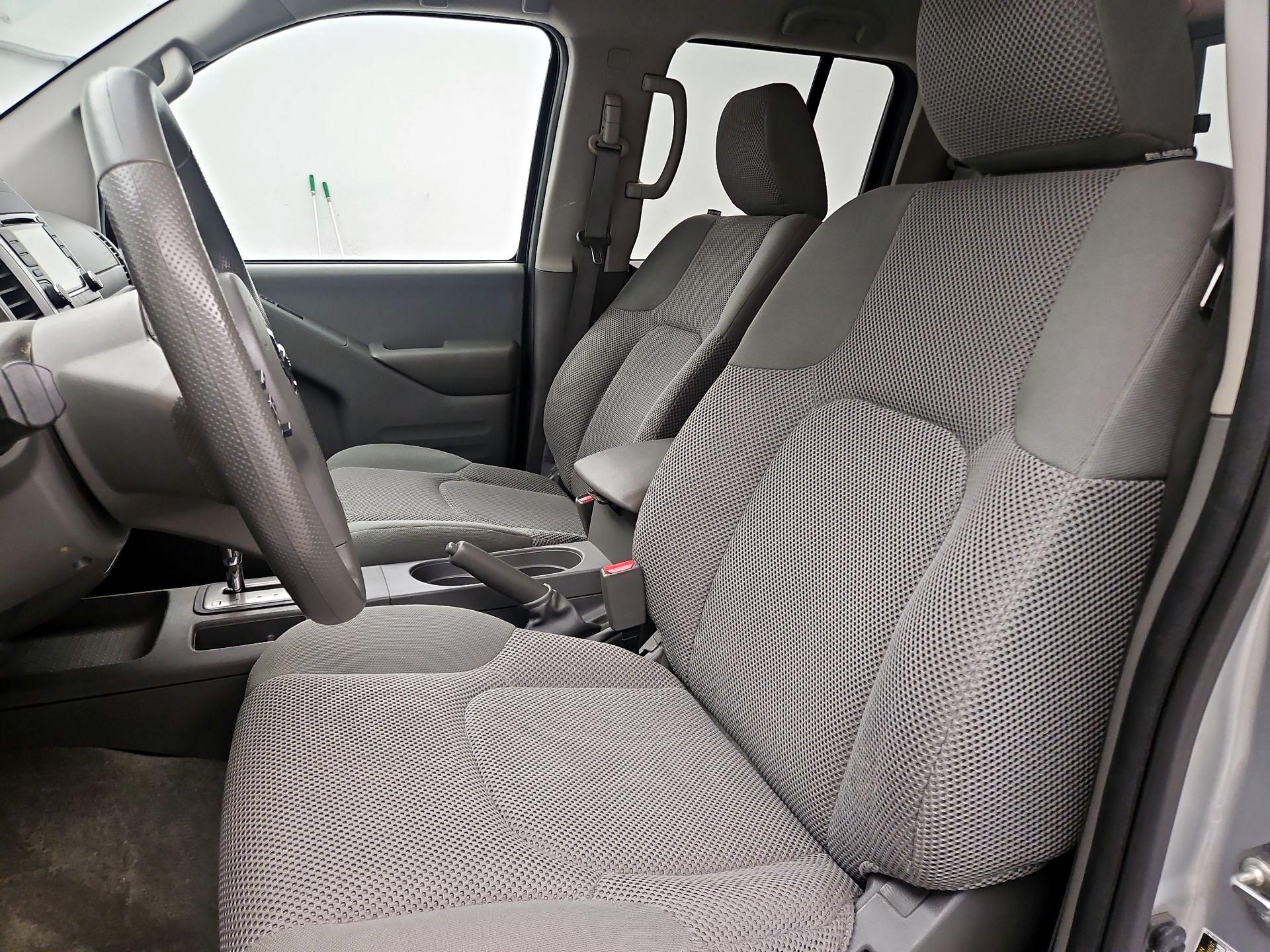 Thumbnail: 2016 Nissan Frontier - 11