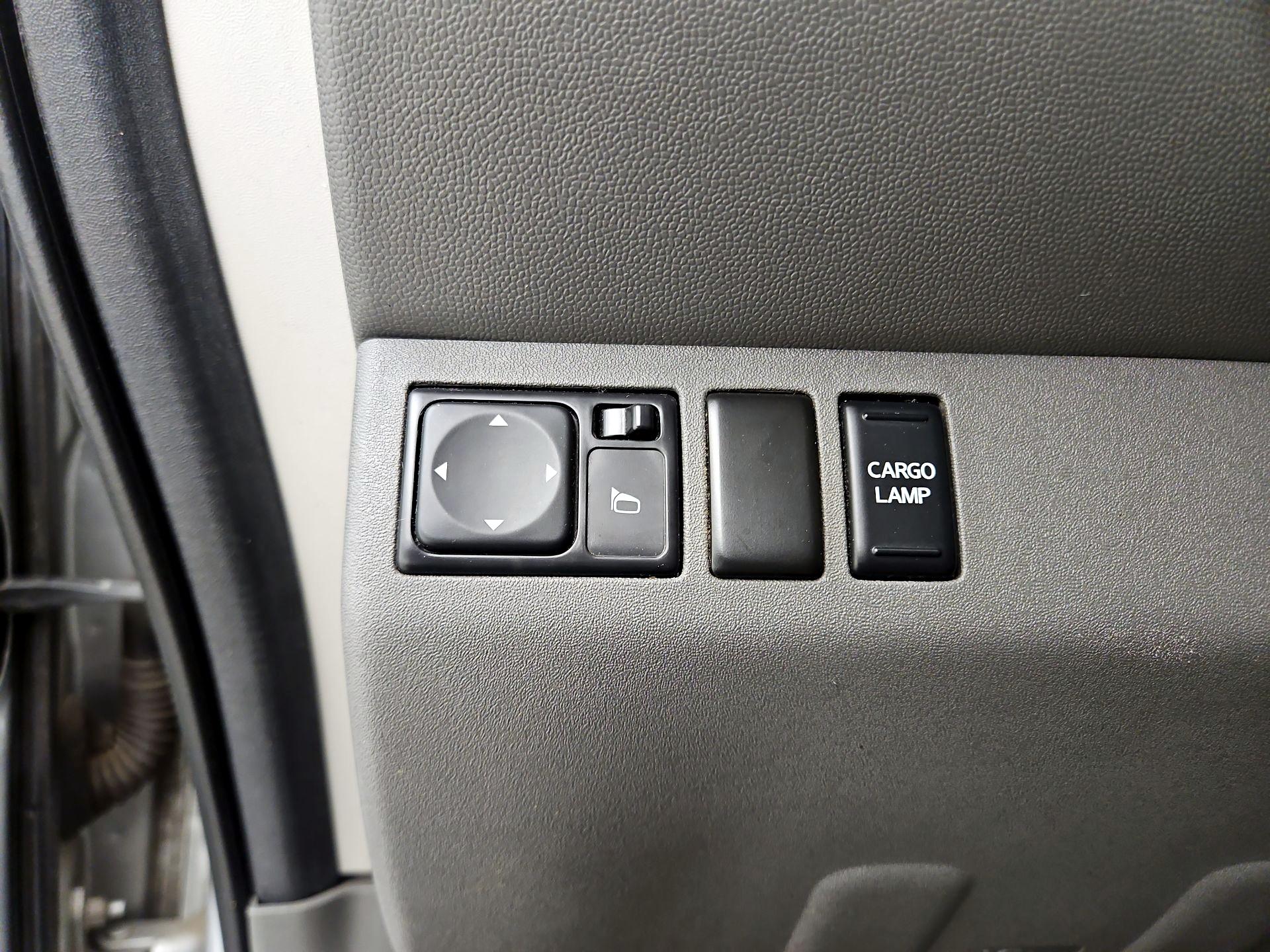 Thumbnail: 2016 Nissan Frontier - 13