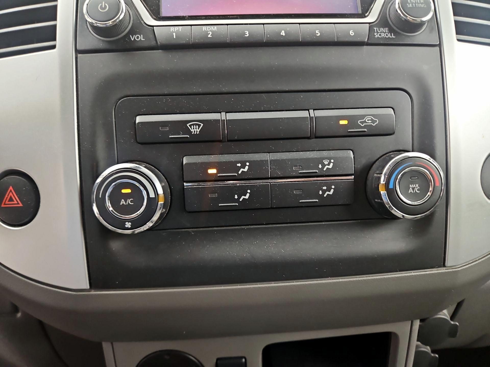 Thumbnail: 2016 Nissan Frontier - 15