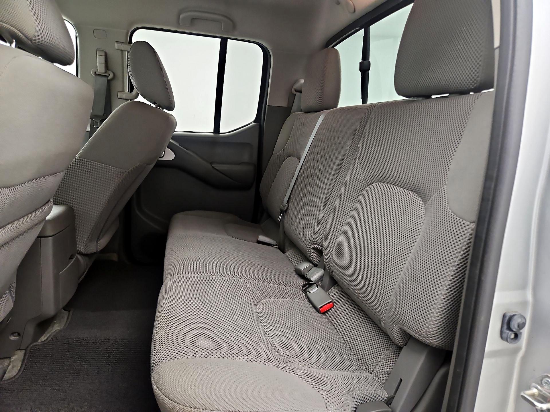 Thumbnail: 2016 Nissan Frontier - 17