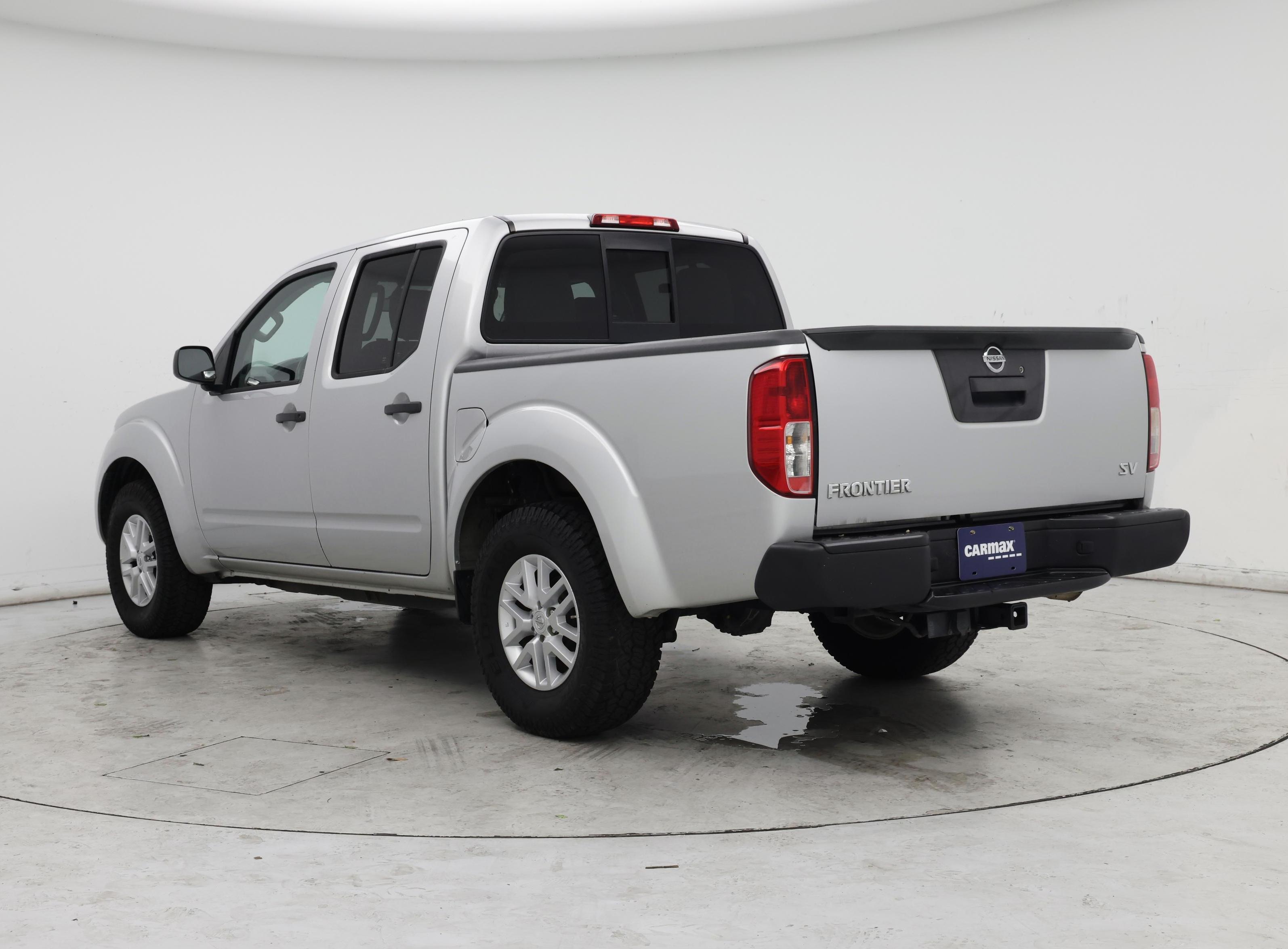 Thumbnail: 2016 Nissan Frontier - 2