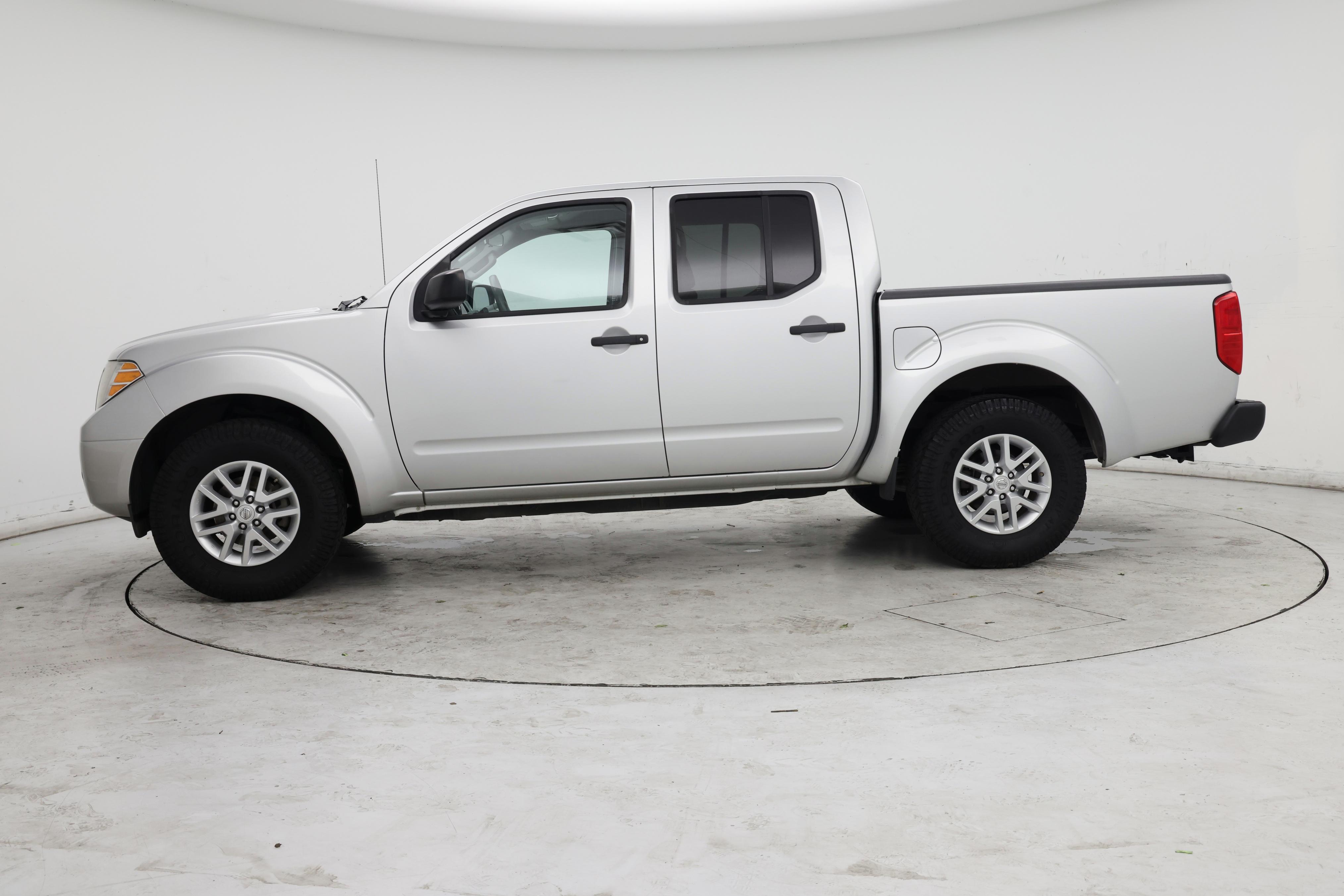 Thumbnail: 2016 Nissan Frontier - 3