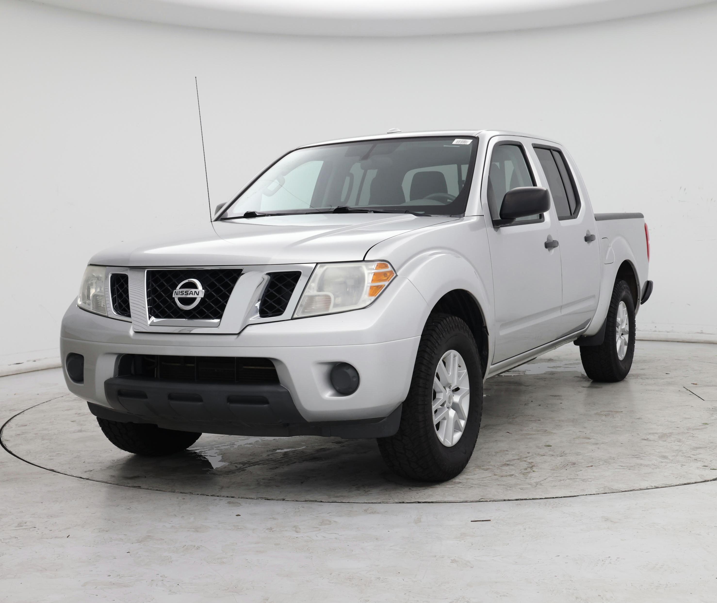 Thumbnail: 2016 Nissan Frontier - 4