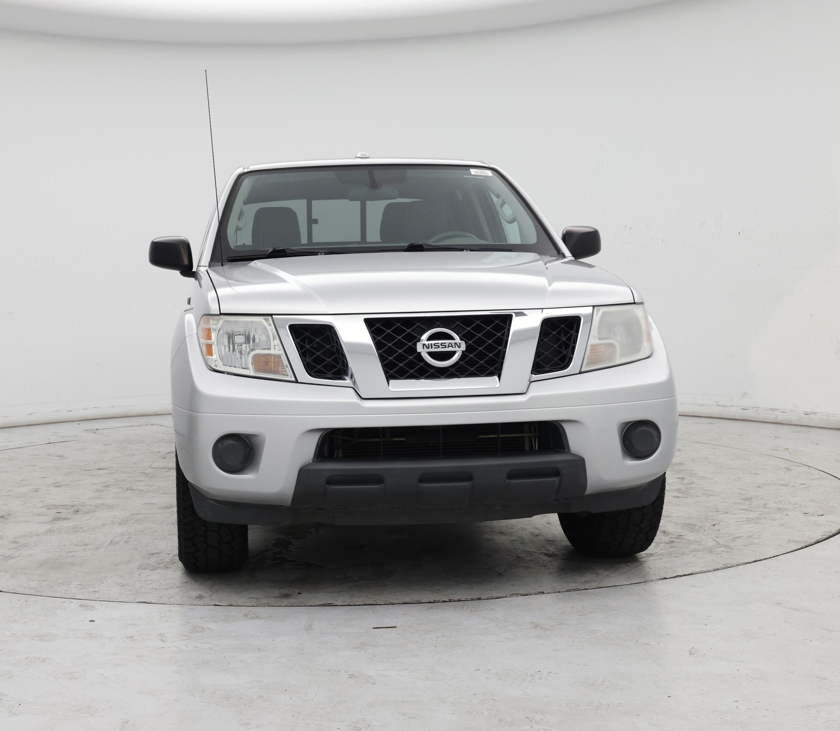 Thumbnail: 2016 Nissan Frontier - 5