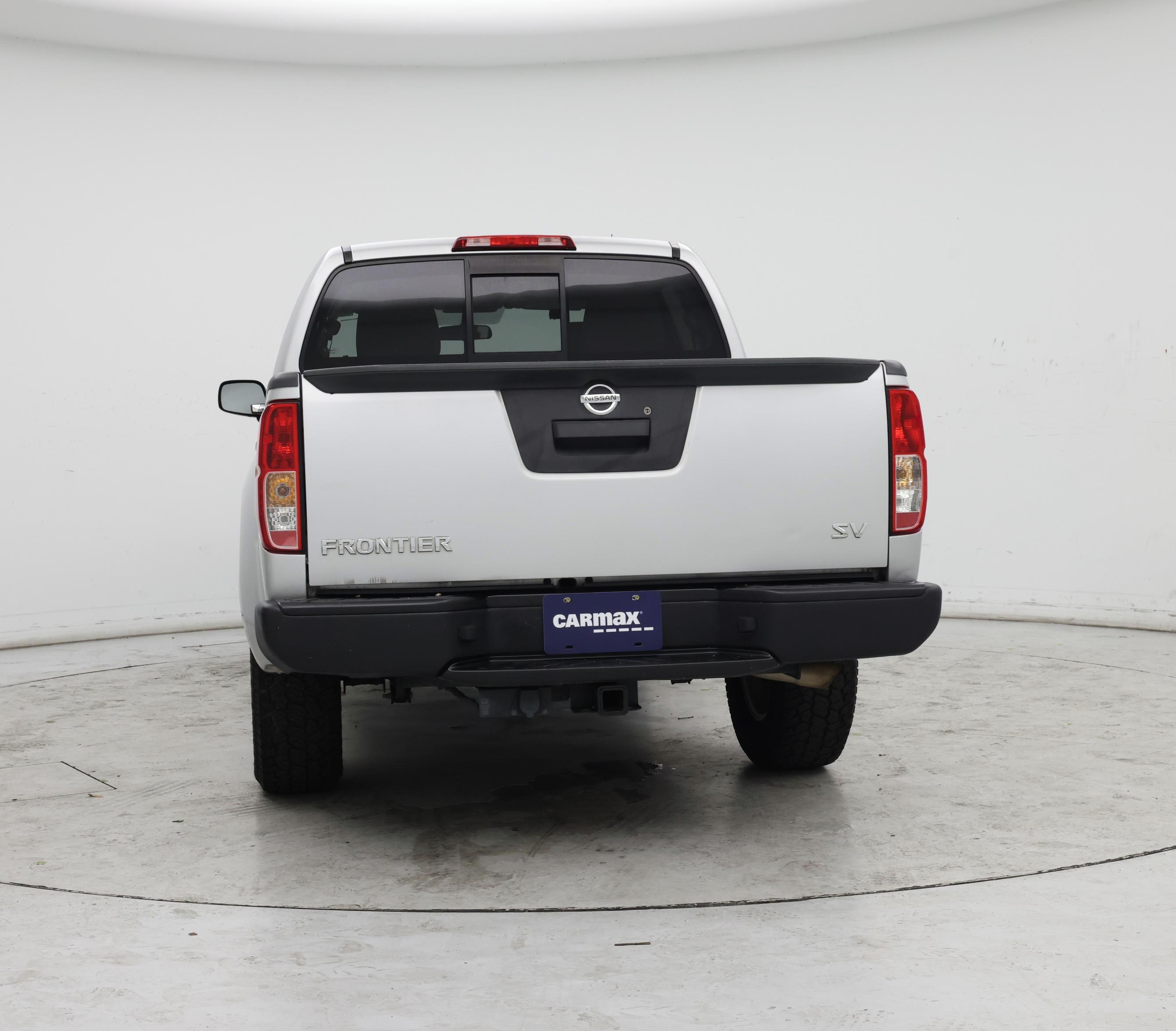 Thumbnail: 2016 Nissan Frontier - 6
