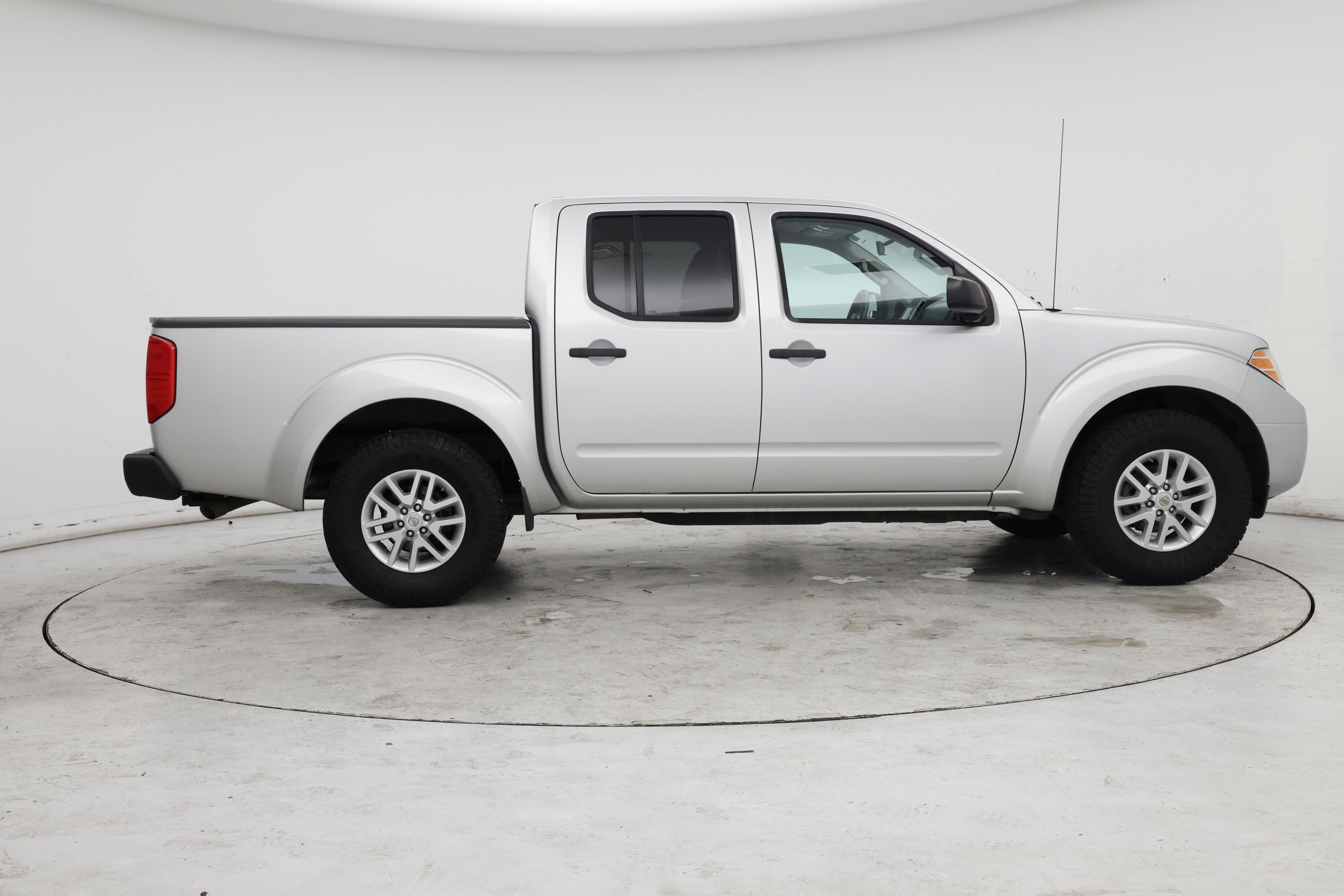 Thumbnail: 2016 Nissan Frontier - 7