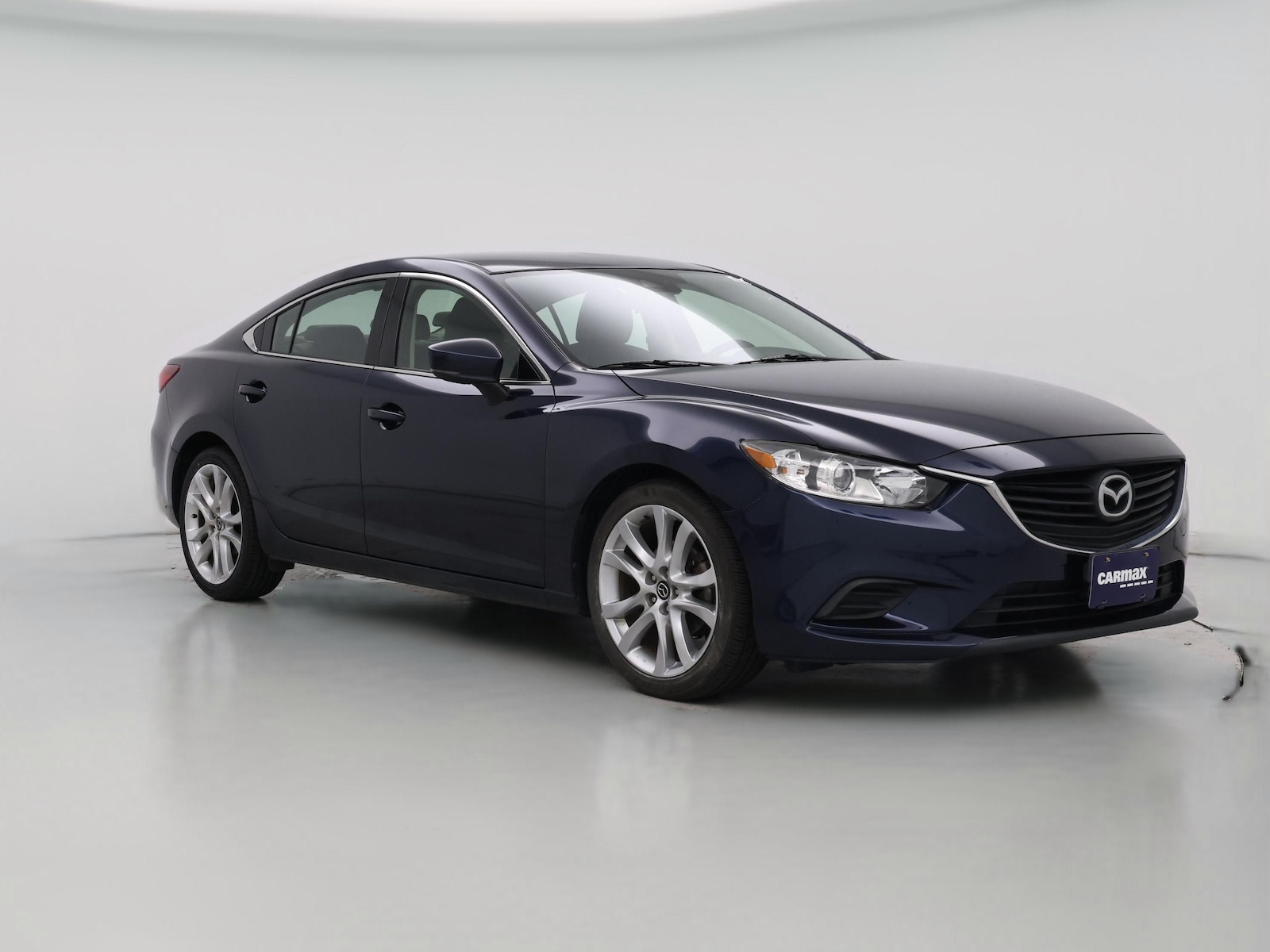 2017 Mazda Mazda6
