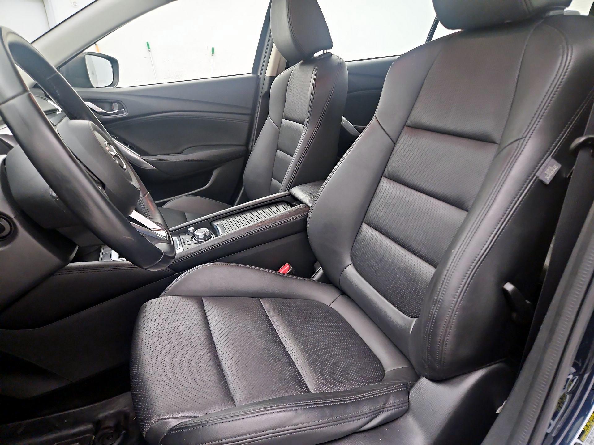Thumbnail: 2017 Mazda Mazda6 - 11