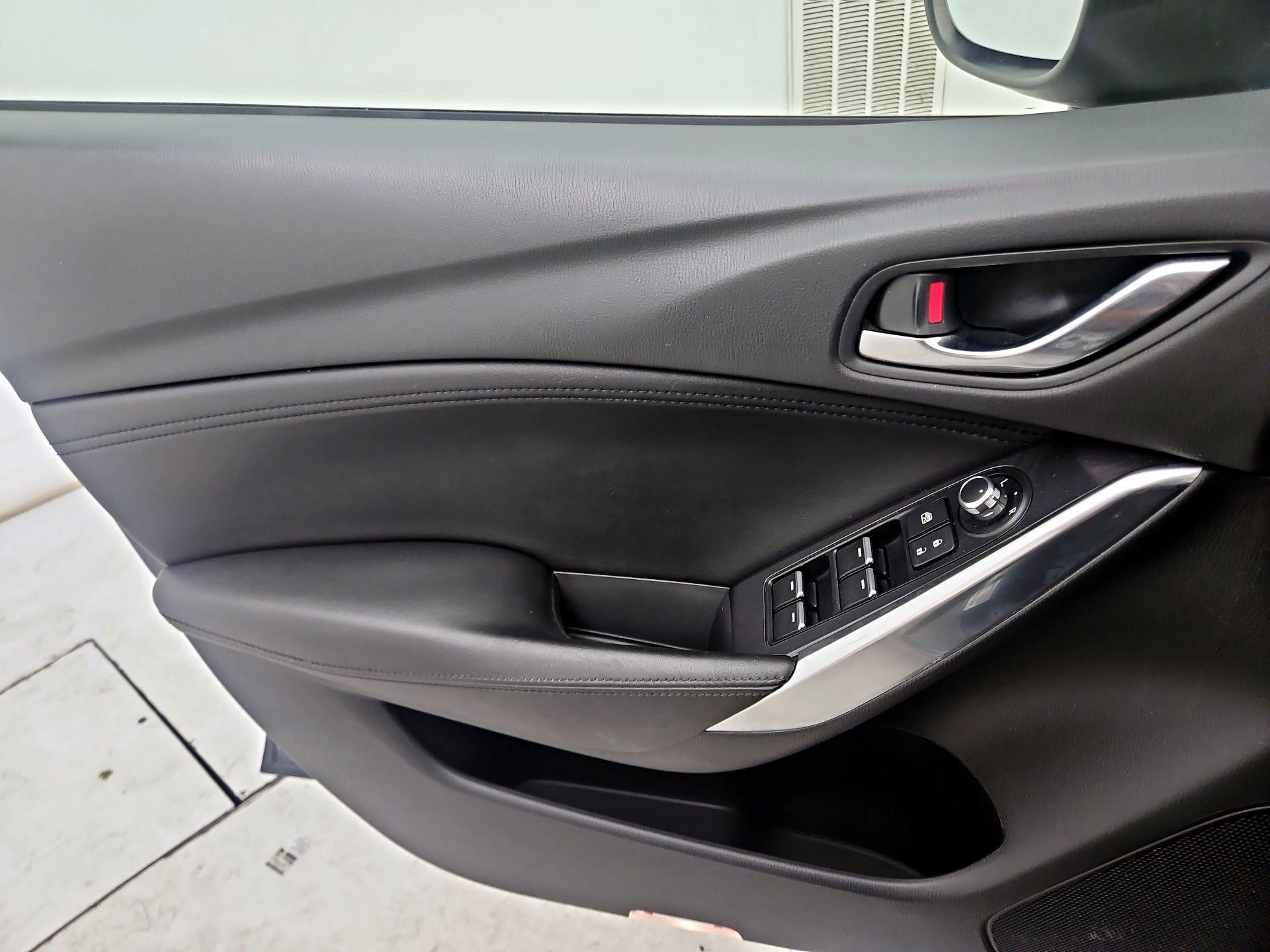 Thumbnail: 2017 Mazda Mazda6 - 12