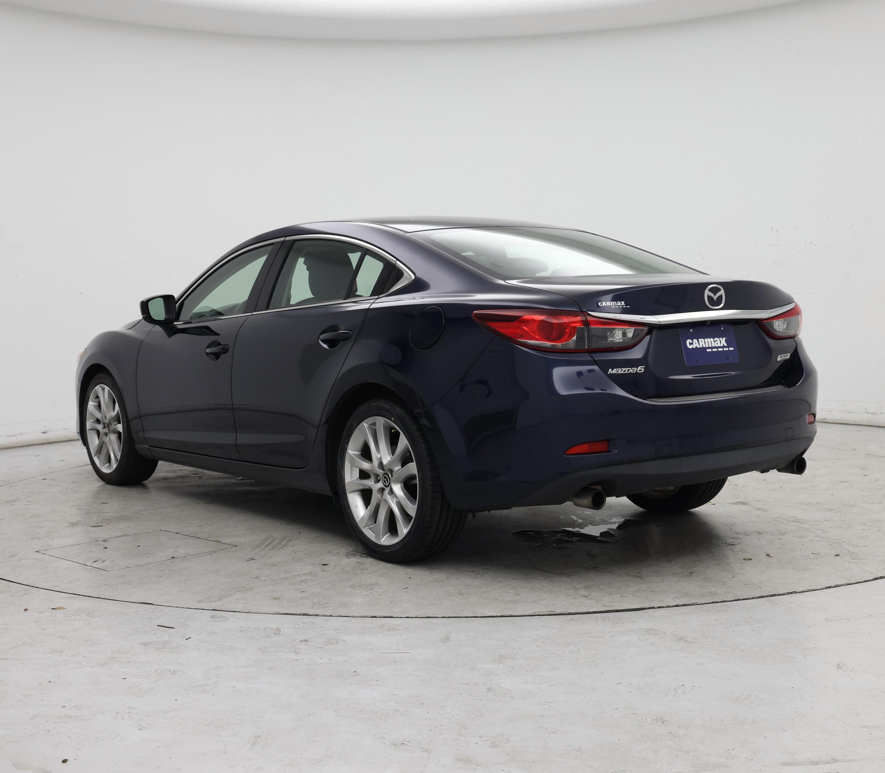 Thumbnail: 2017 Mazda Mazda6 - 2