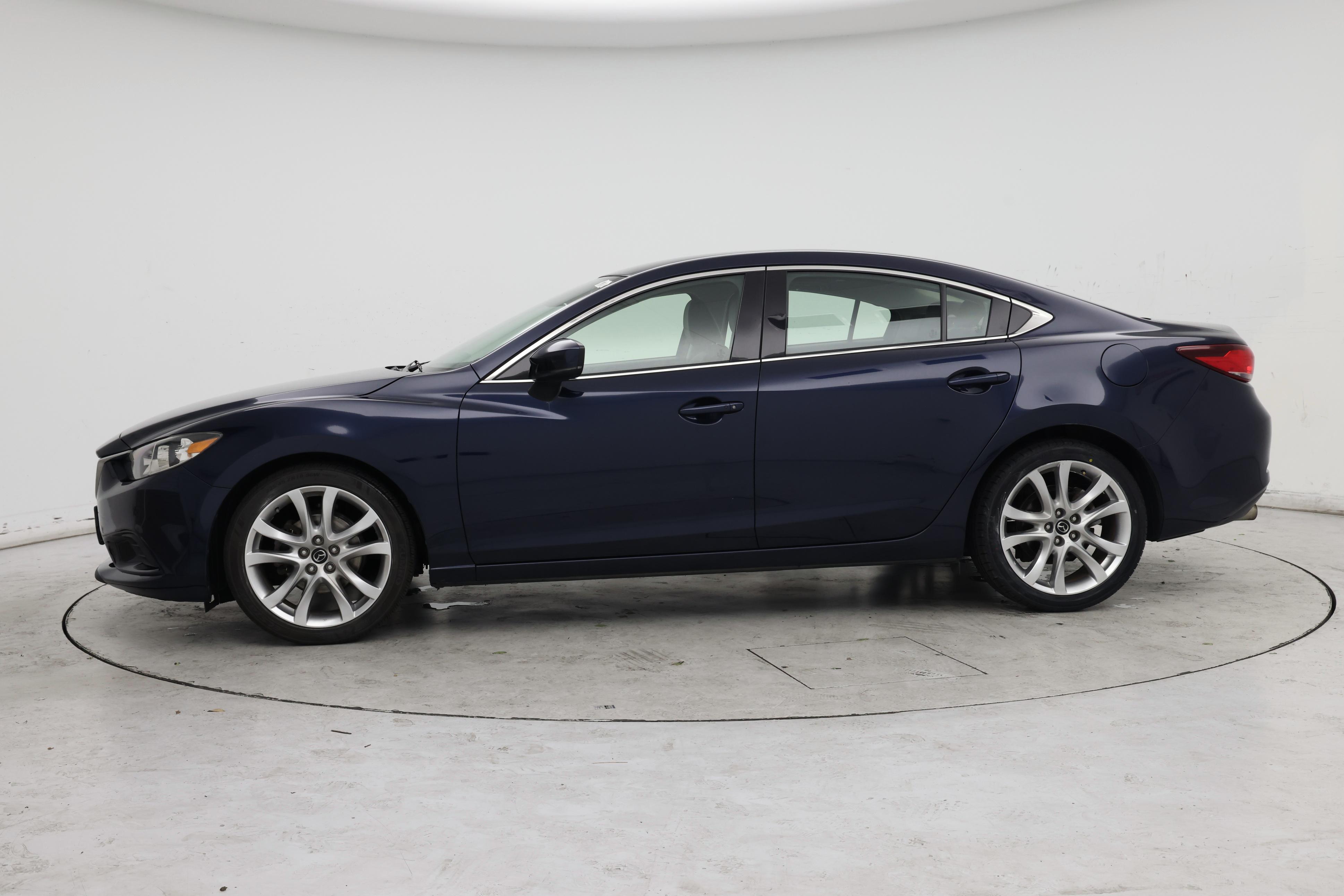 Thumbnail: 2017 Mazda Mazda6 - 3
