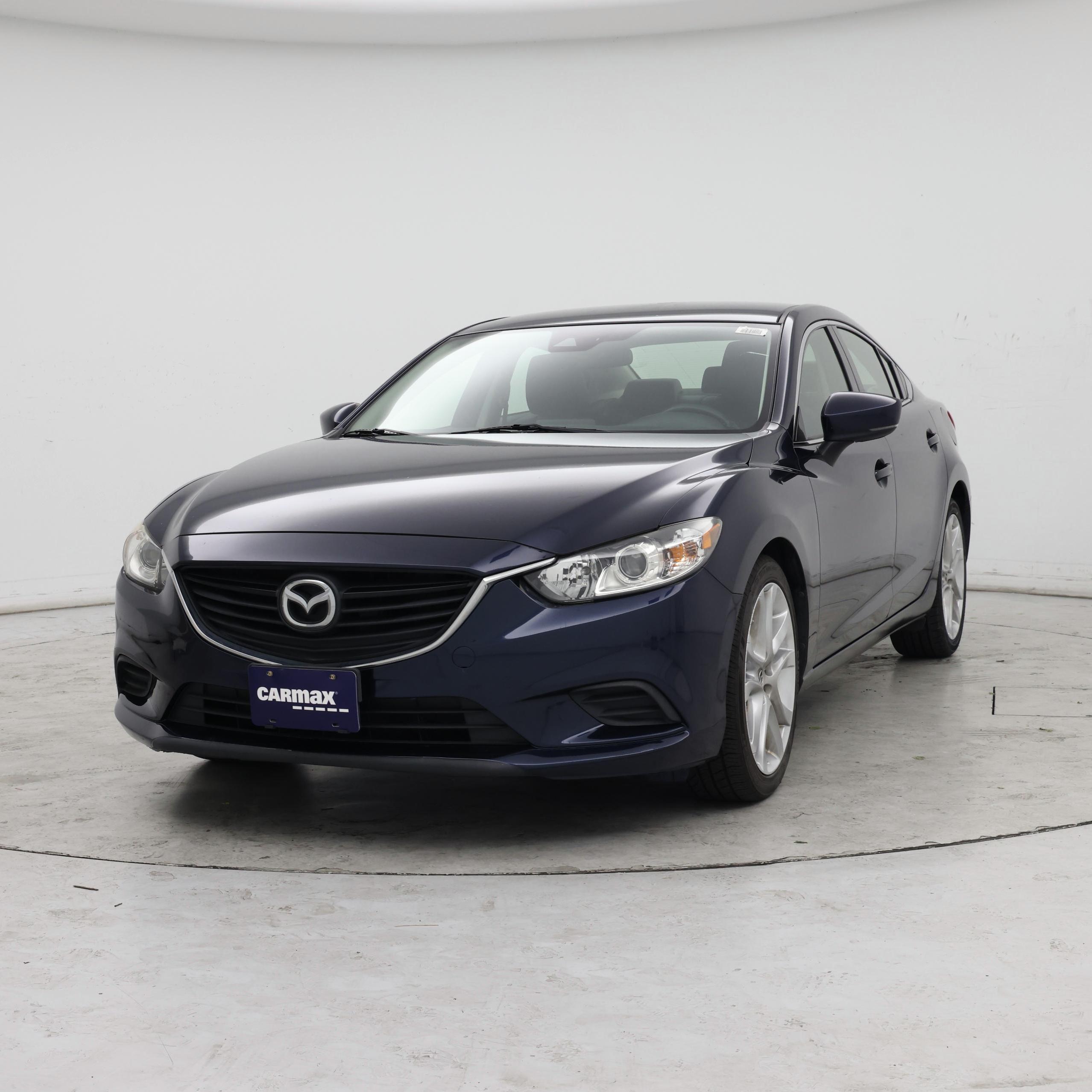 Thumbnail: 2017 Mazda Mazda6 - 4