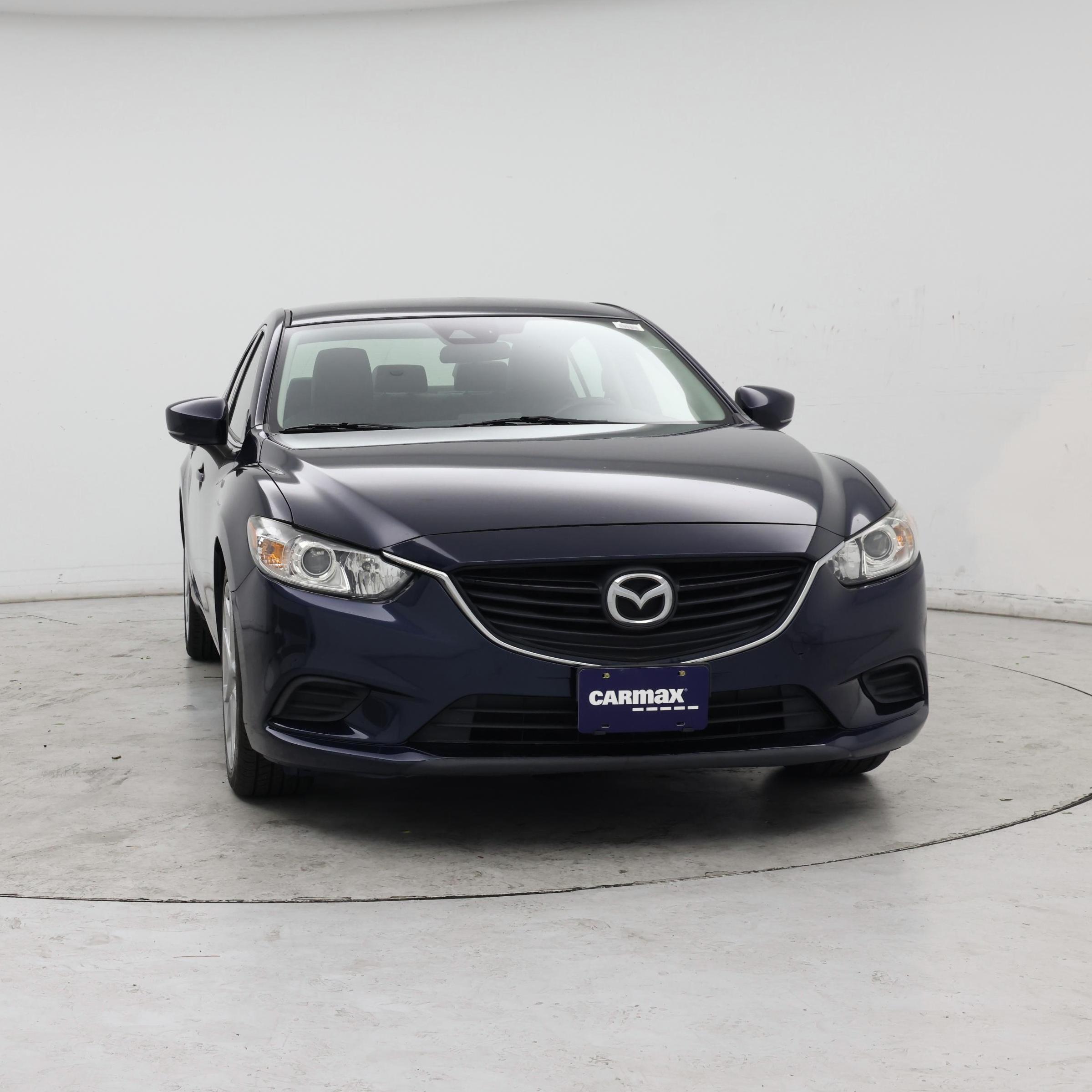 Thumbnail: 2017 Mazda Mazda6 - 5