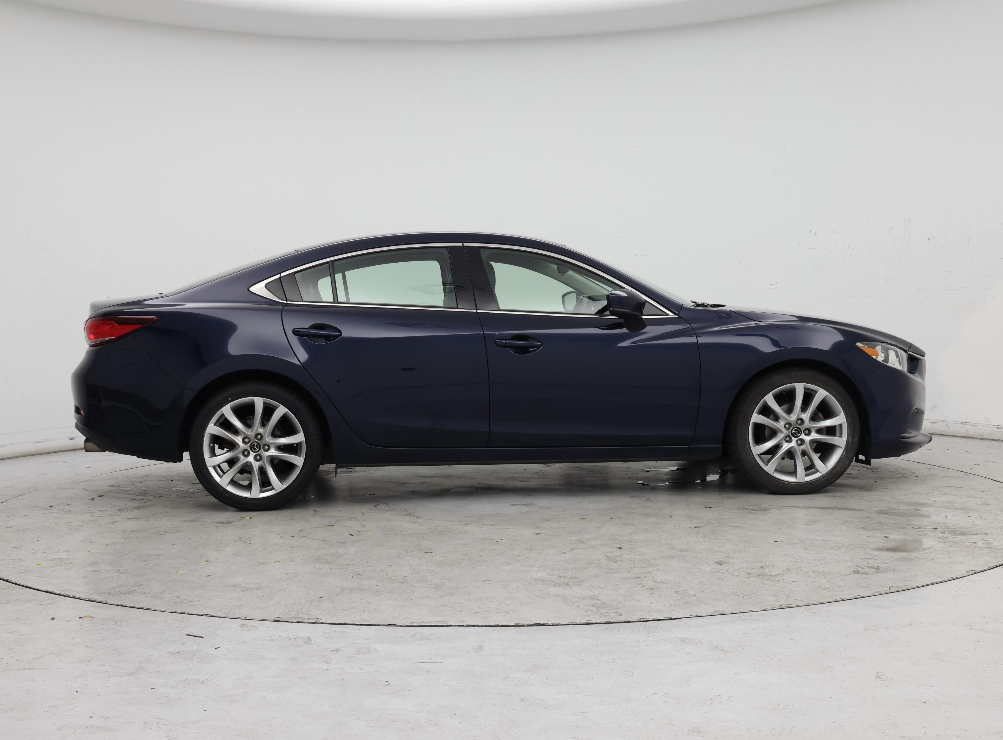 Thumbnail: 2017 Mazda Mazda6 - 7