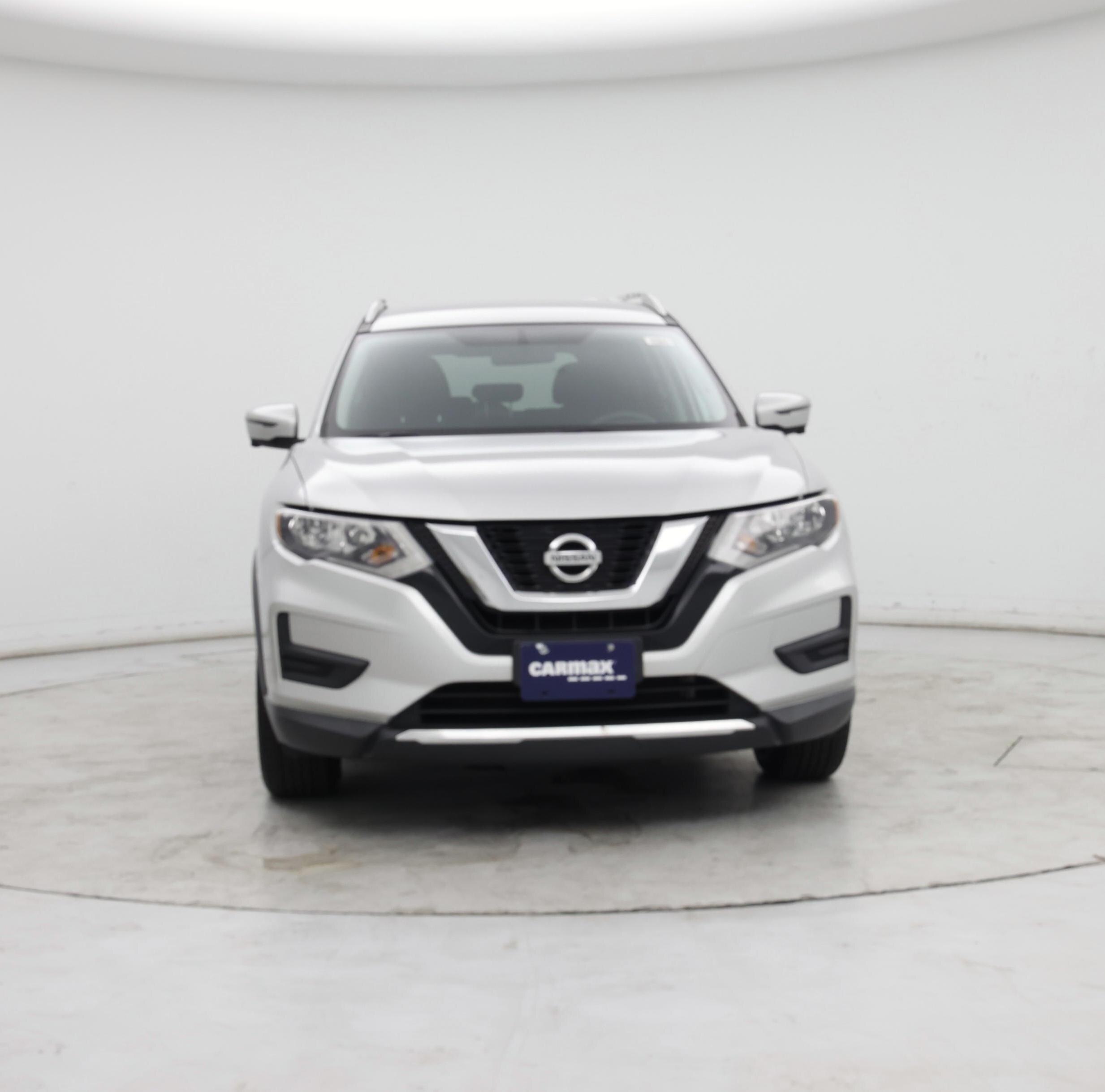 Thumbnail: 2017 Nissan Rogue - 5