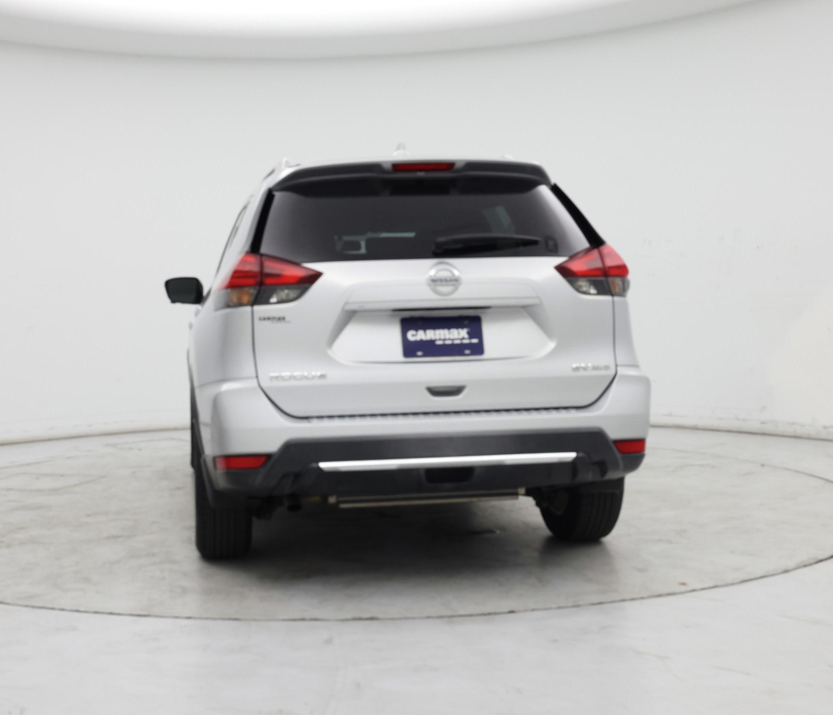 Thumbnail: 2017 Nissan Rogue - 6