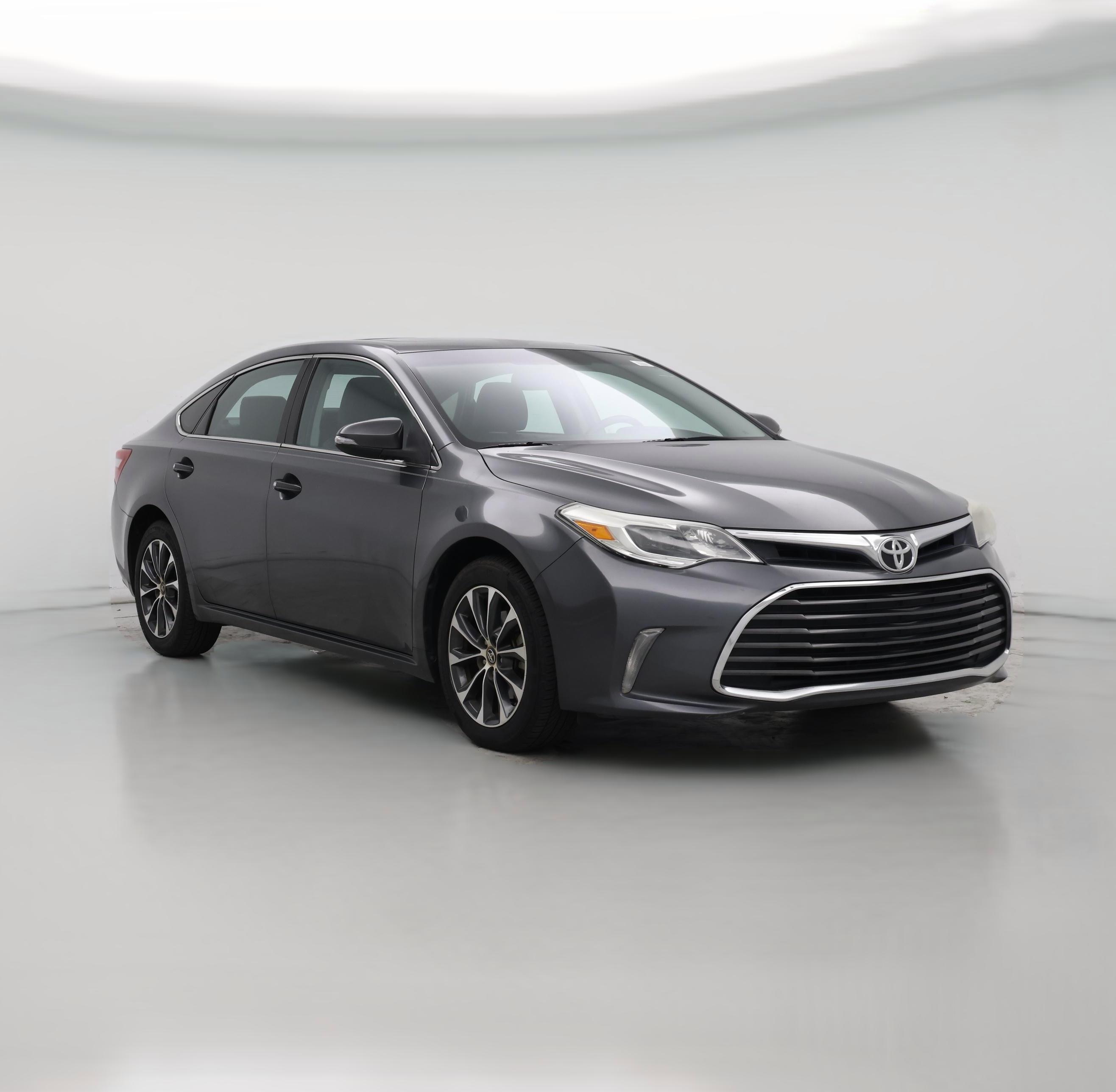 Thumbnail: 2016 Toyota Avalon - 1