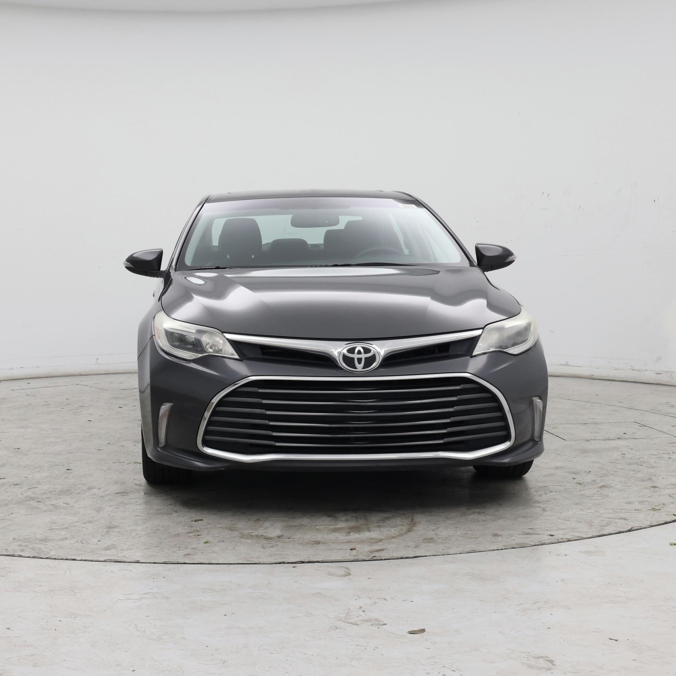 Thumbnail: 2016 Toyota Avalon - 5