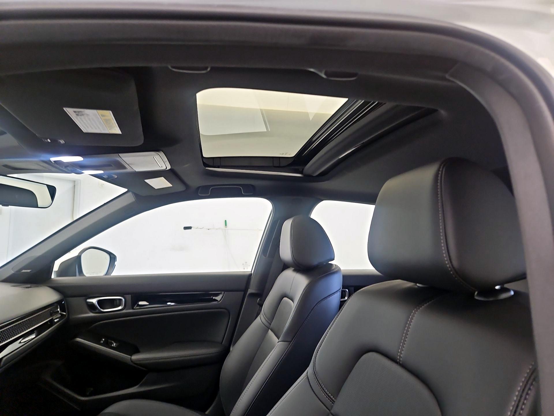 Thumbnail: 2023 Honda Civic - 20
