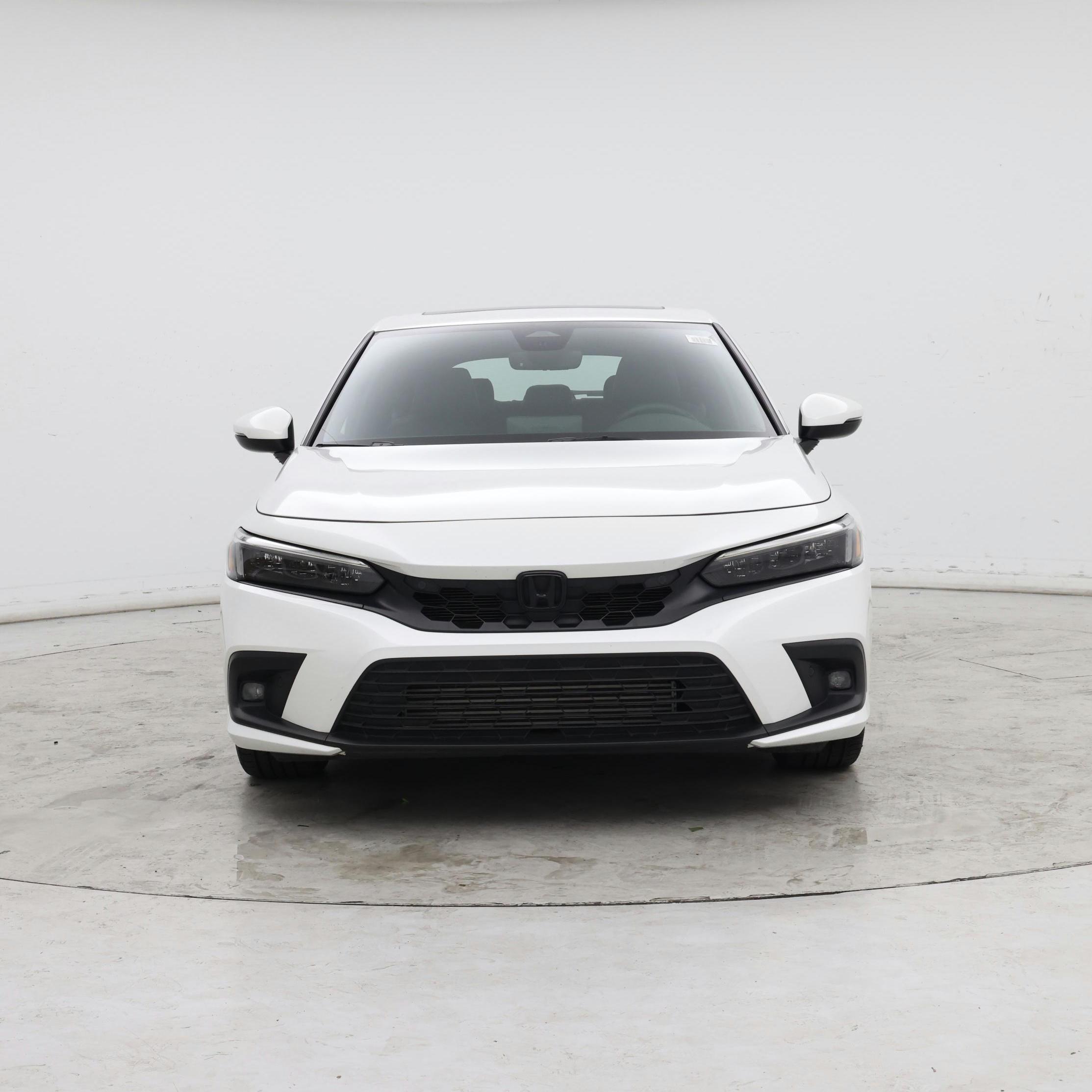 Thumbnail: 2023 Honda Civic - 5