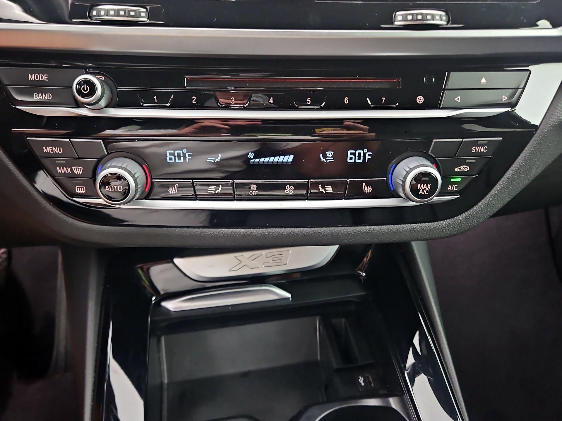 Thumbnail: 2018 BMW X3 - 16