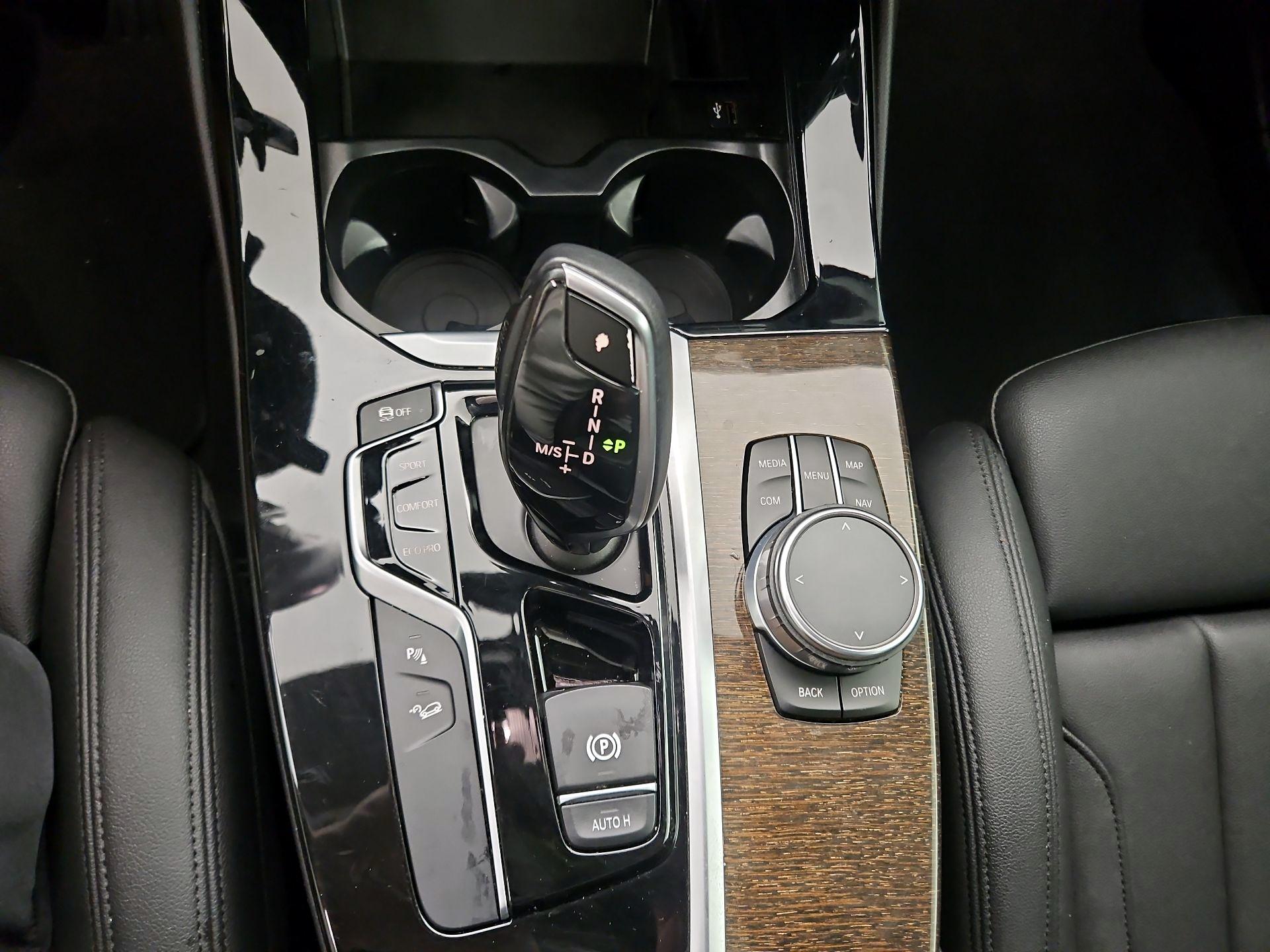 Thumbnail: 2018 BMW X3 - 17
