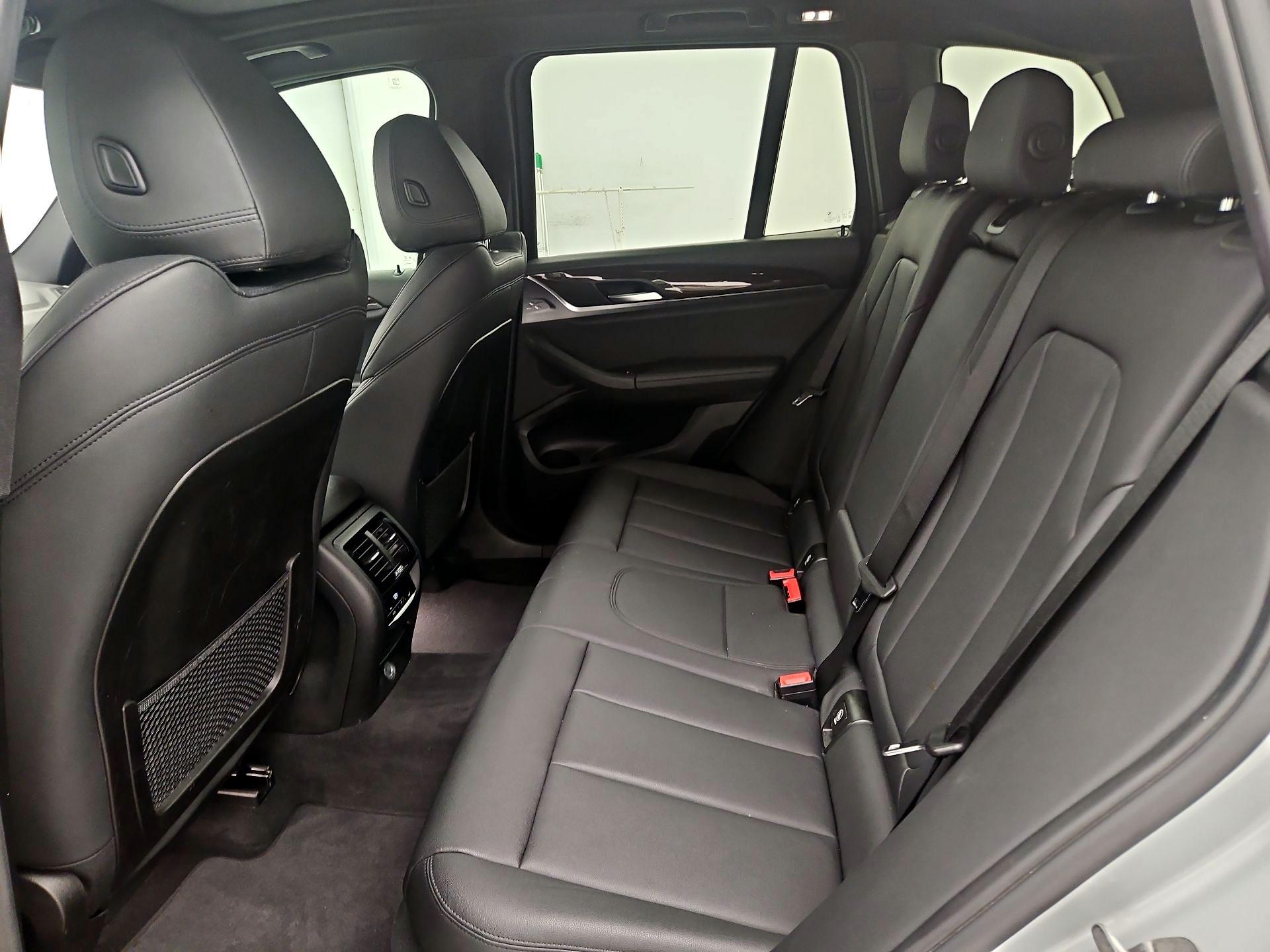 Thumbnail: 2018 BMW X3 - 19