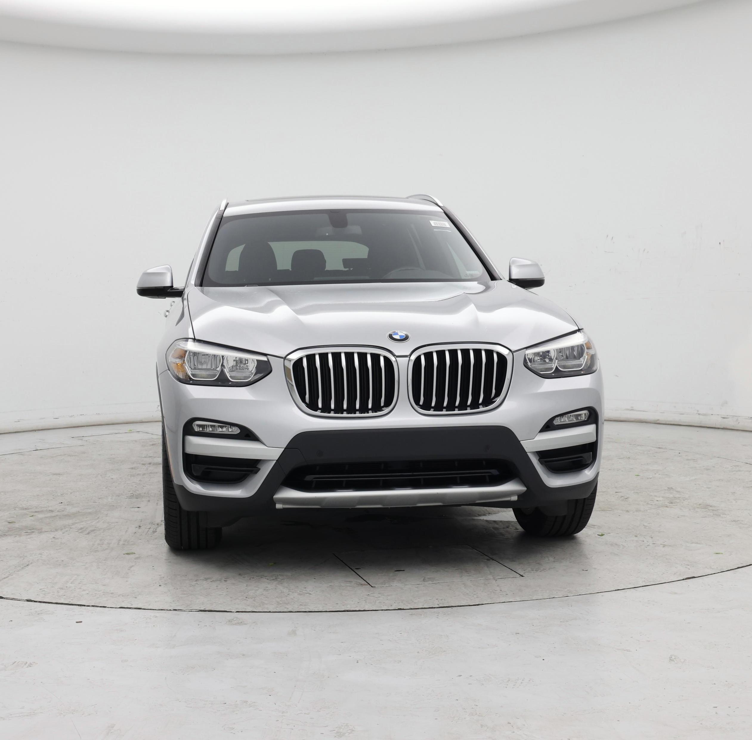 Thumbnail: 2018 BMW X3 - 5