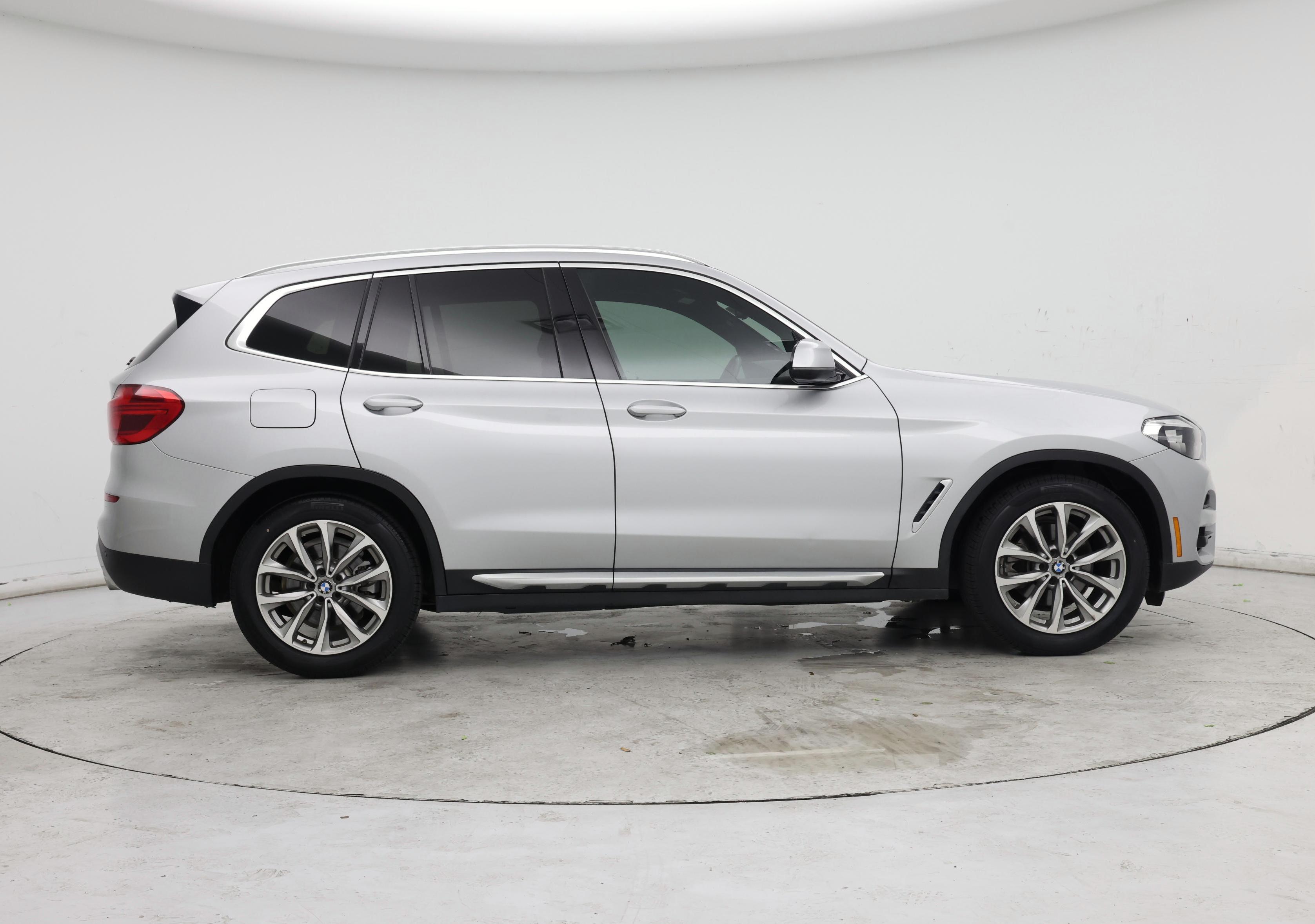 Thumbnail: 2018 BMW X3 - 7