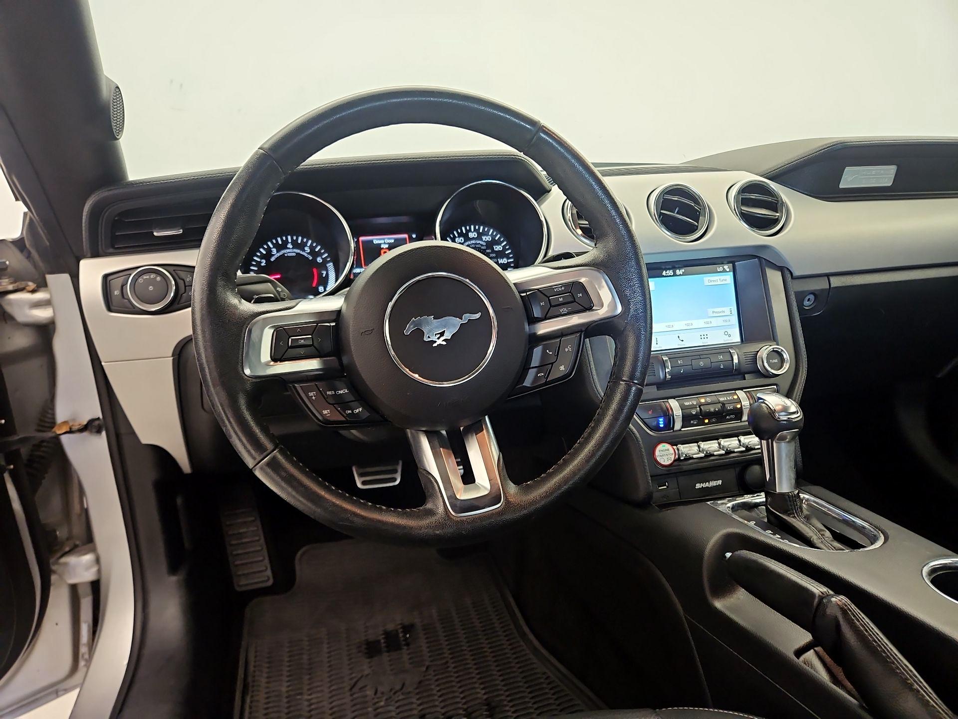 Thumbnail: 2017 Ford Mustang - 10