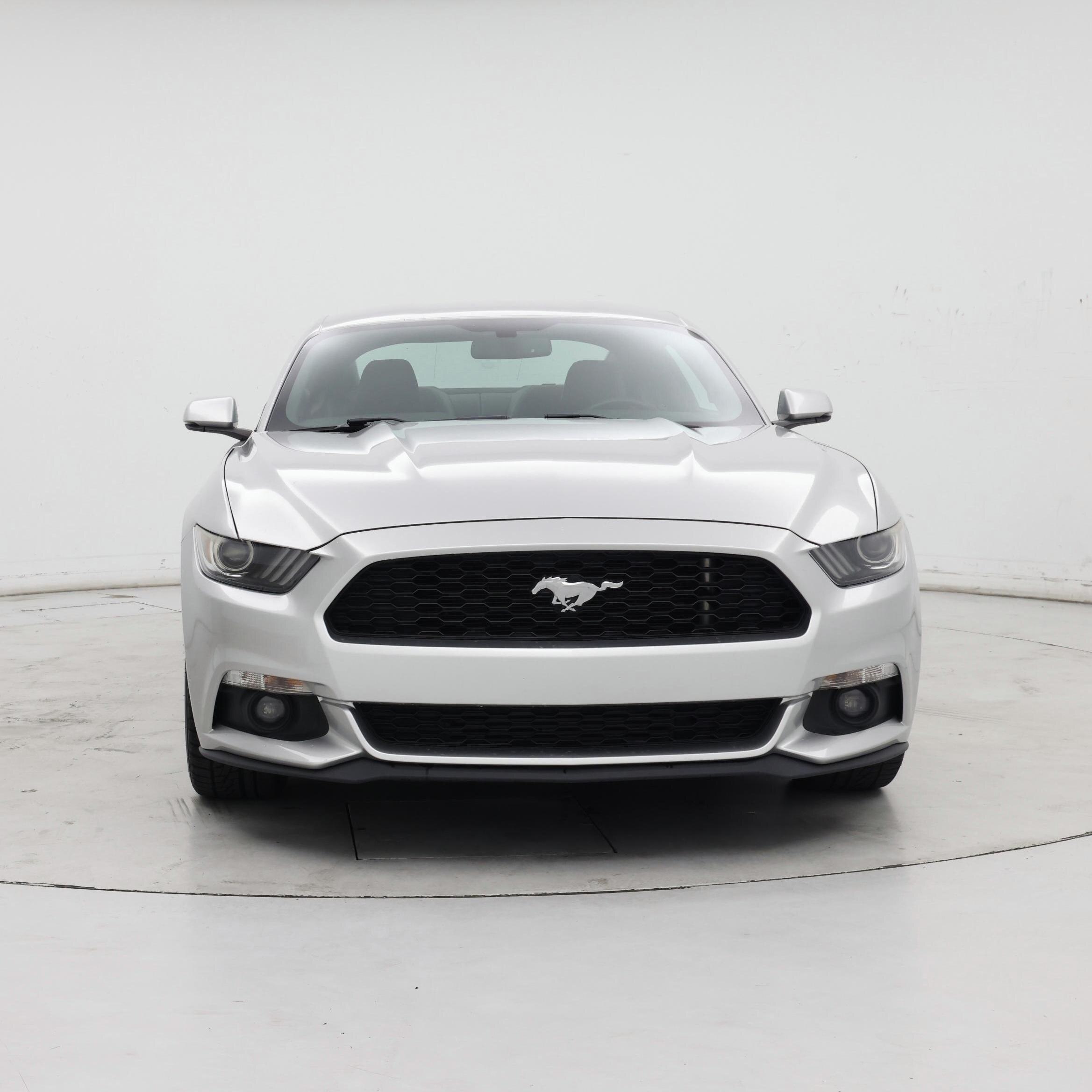 Thumbnail: 2017 Ford Mustang - 5