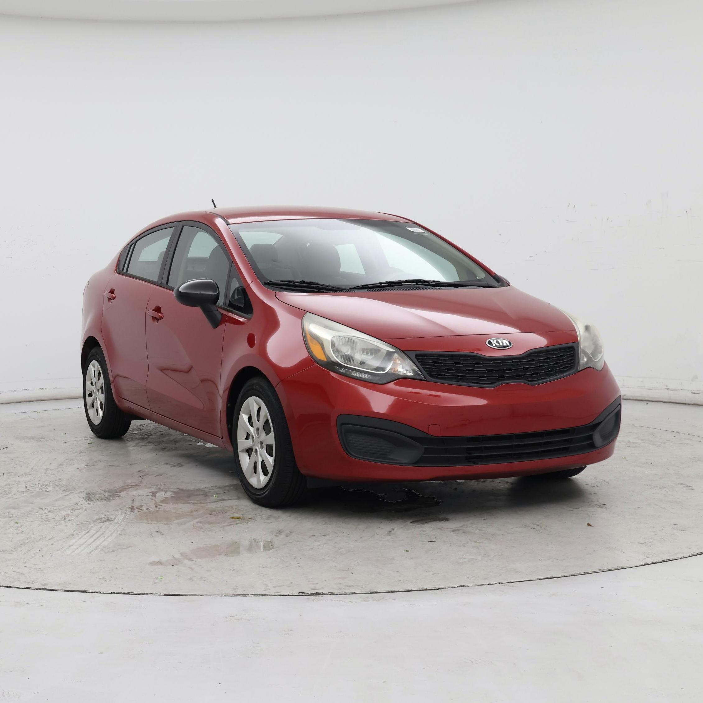 Thumbnail: 2015 Kia Rio - 1