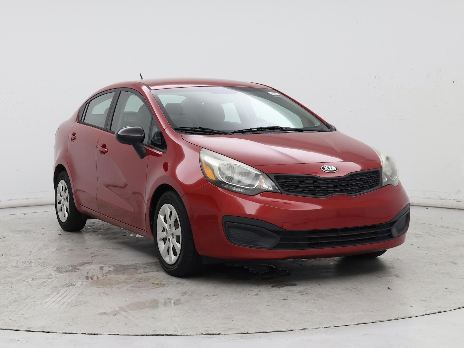 2015 Kia Rio