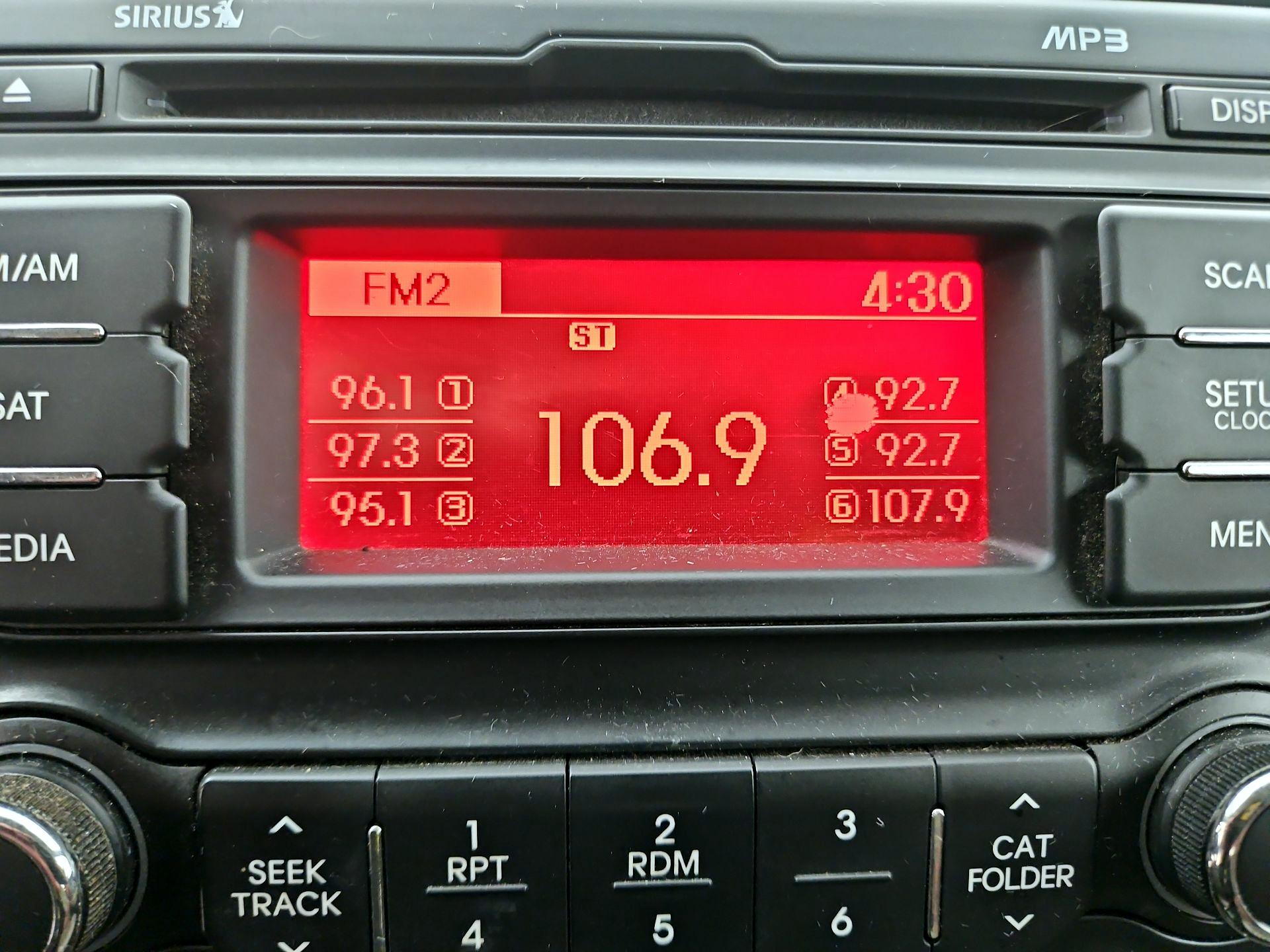 Thumbnail: 2015 Kia Rio - 14