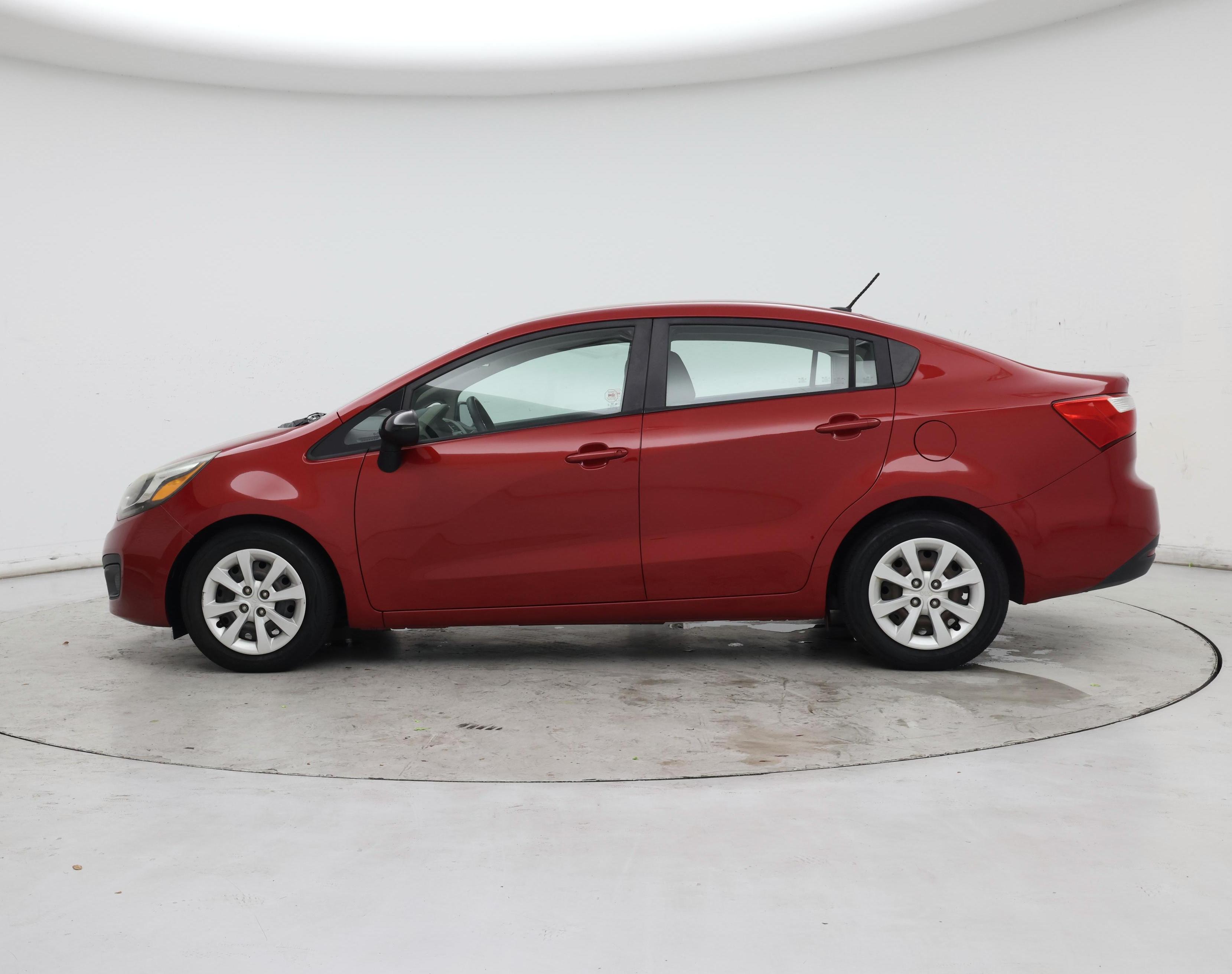Thumbnail: 2015 Kia Rio - 3