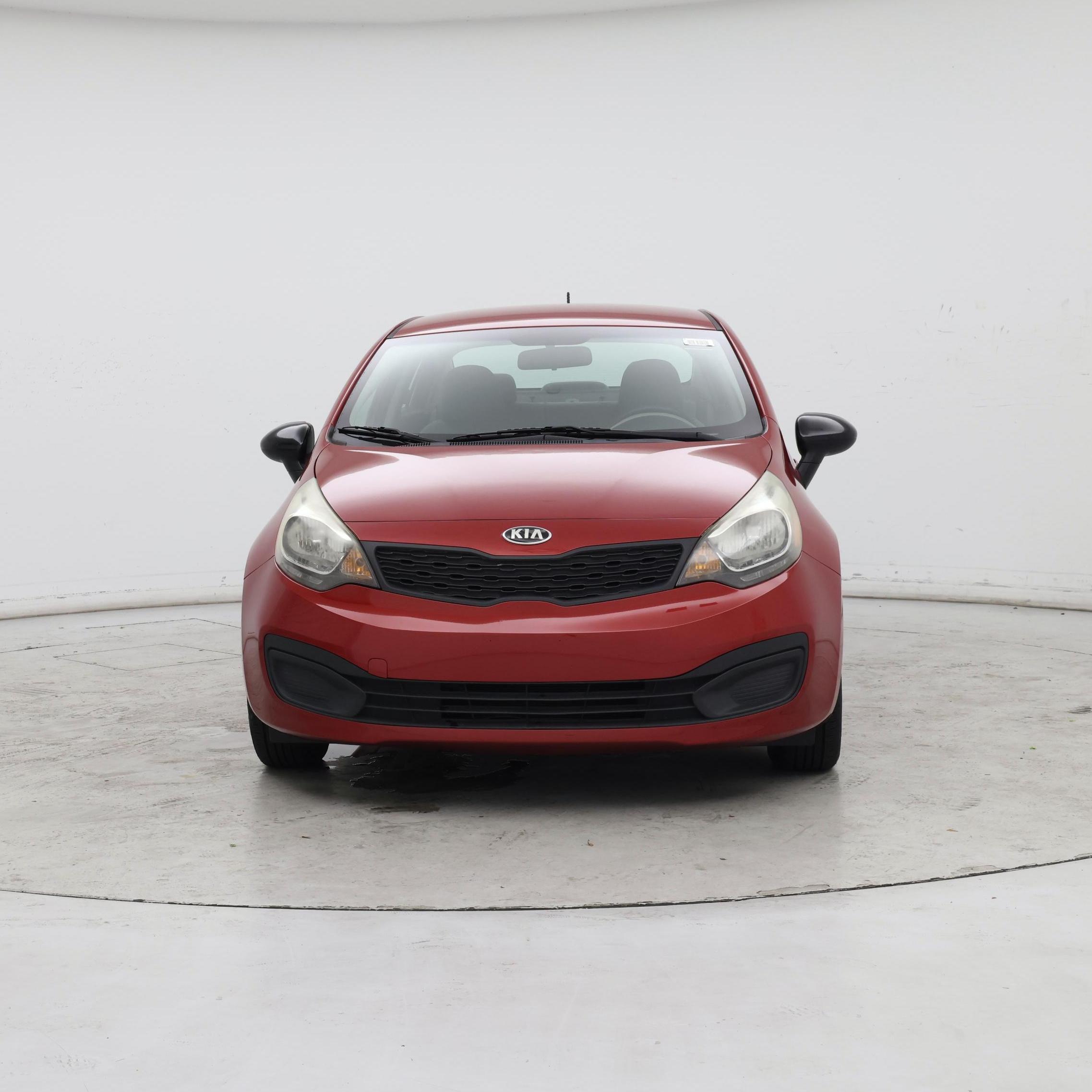 Thumbnail: 2015 Kia Rio - 5