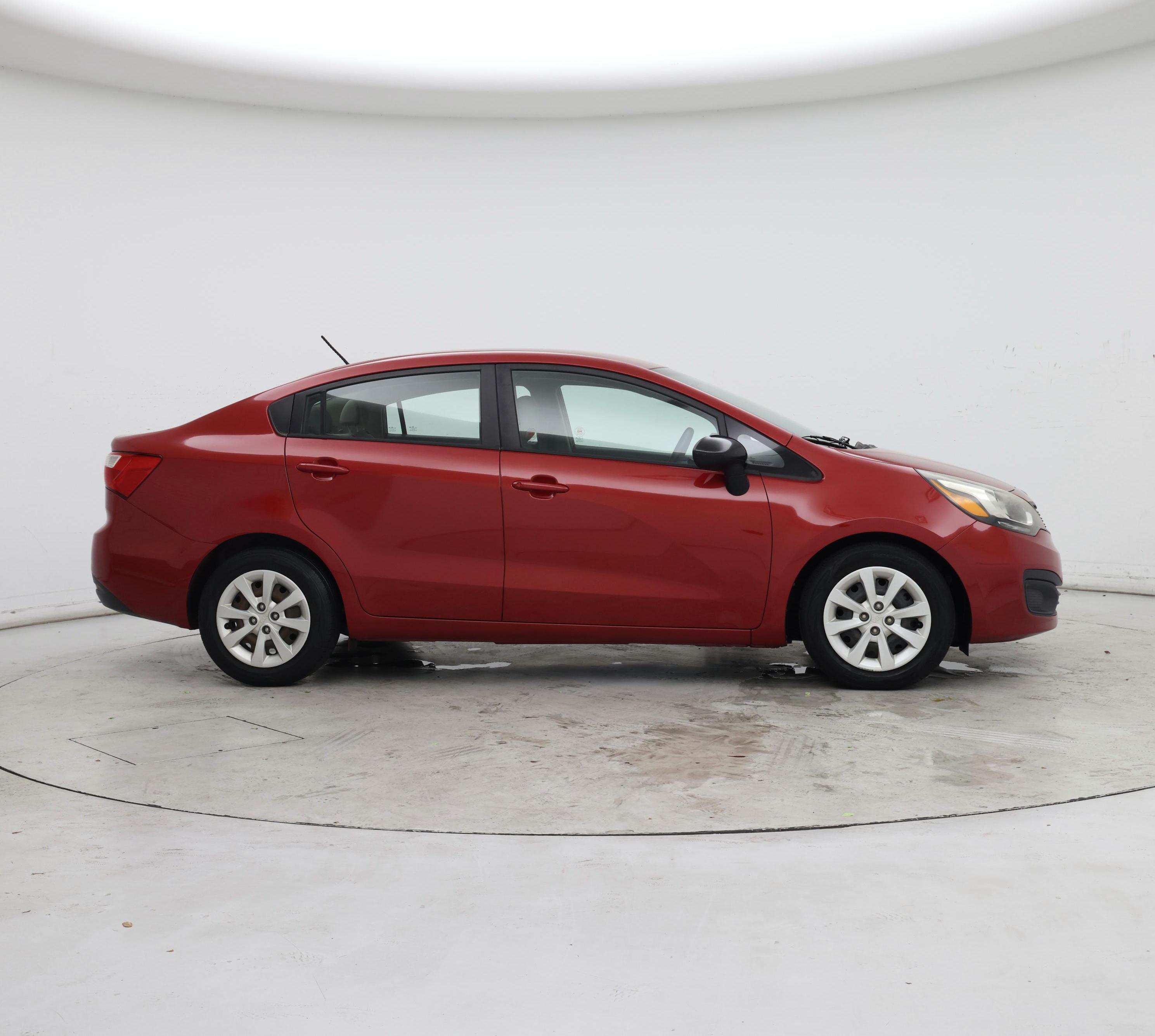 Thumbnail: 2015 Kia Rio - 7