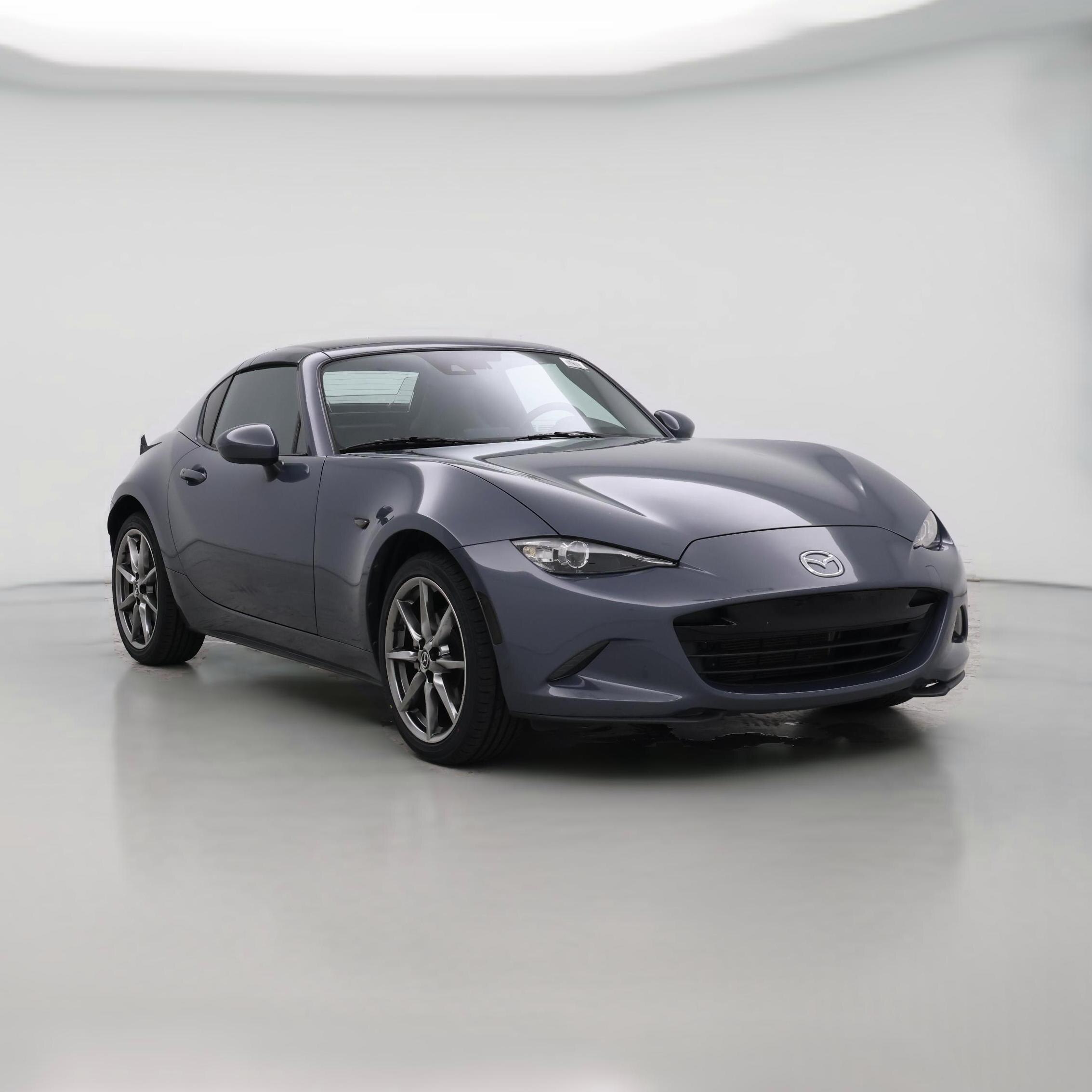 Thumbnail: 2021 Mazda MX-5 Miata - 1