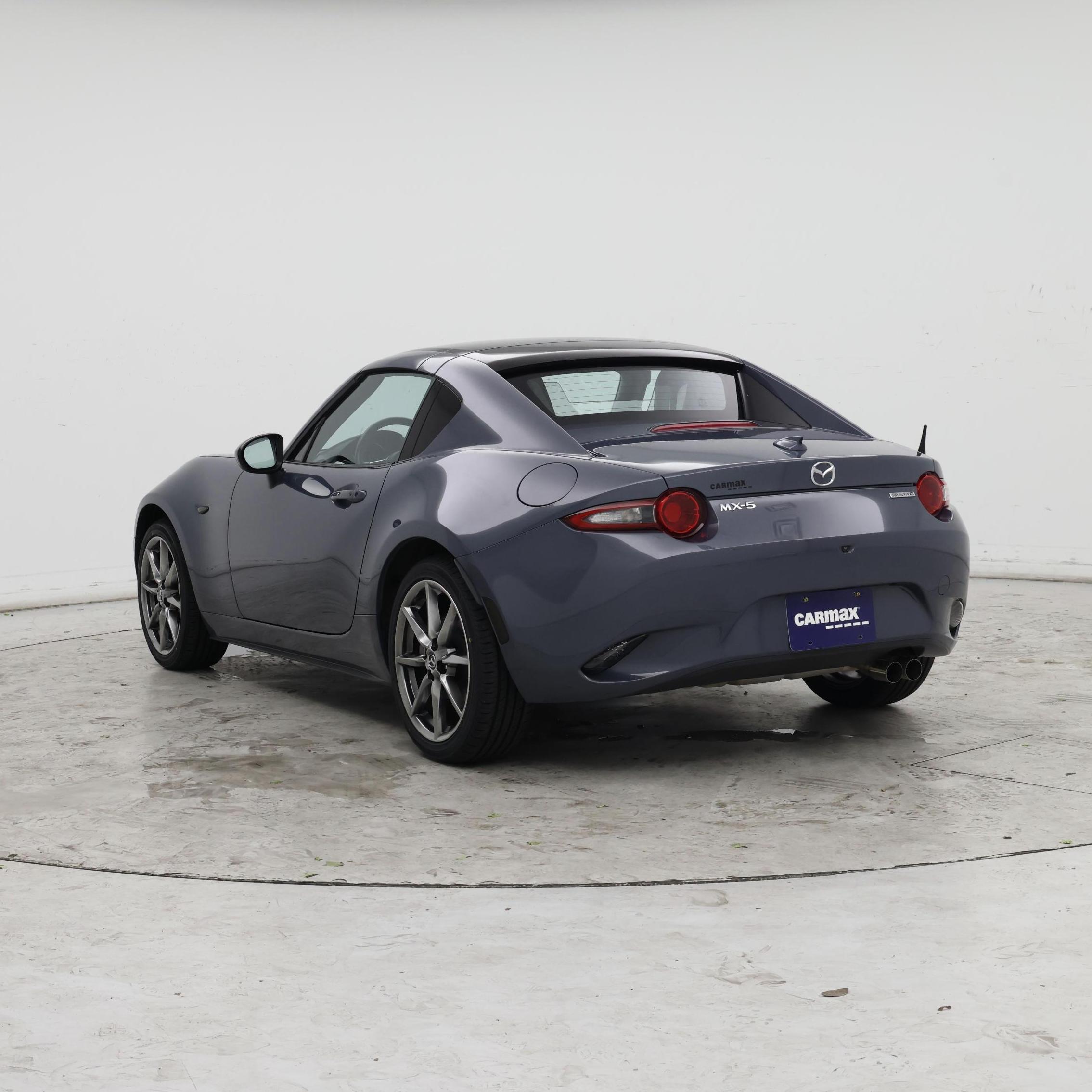 Thumbnail: 2021 Mazda MX-5 Miata - 2